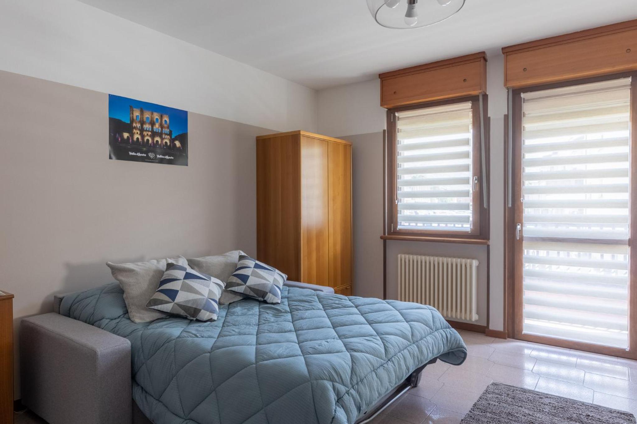Casa vacanze- Debra
