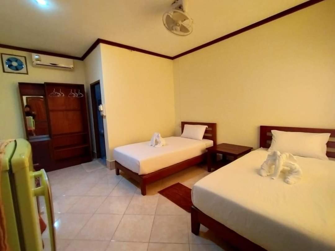 Phamarn View Guesthouse