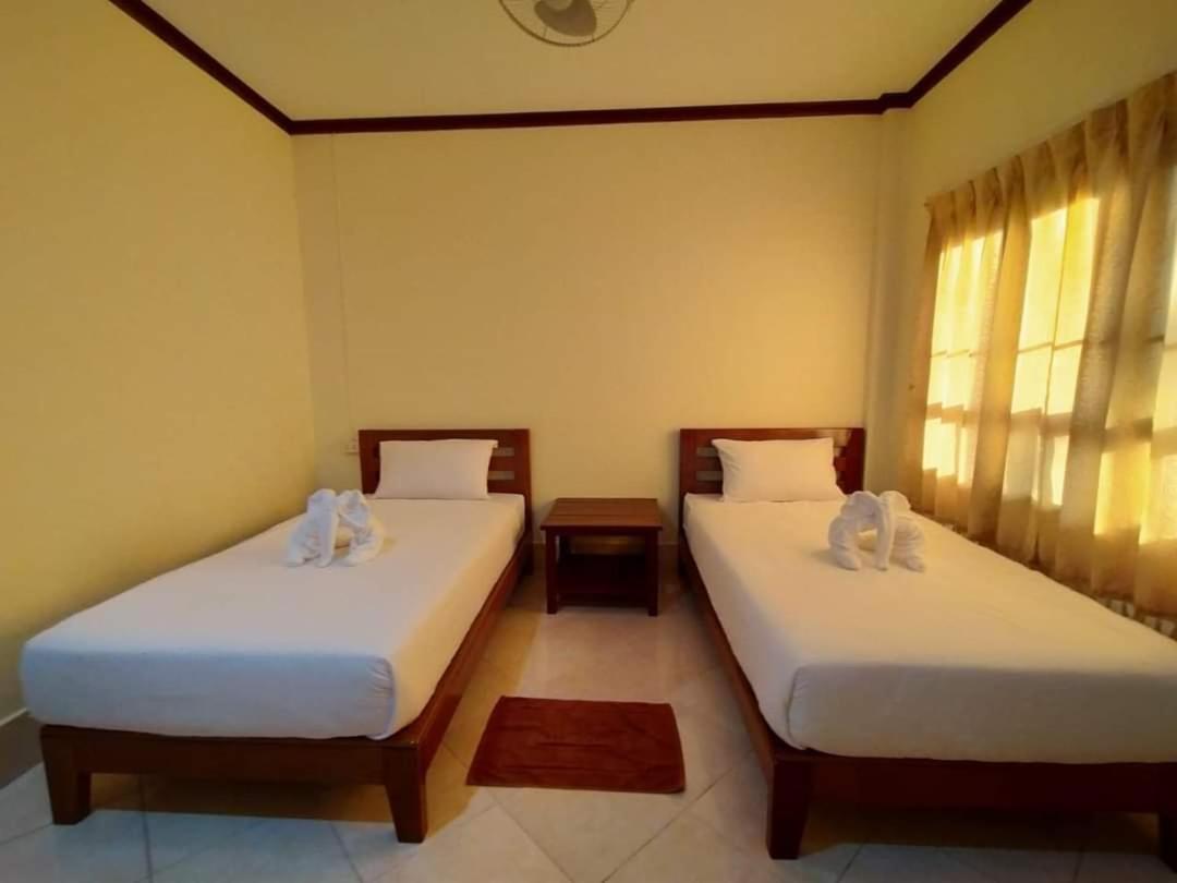Phamarn View Guesthouse