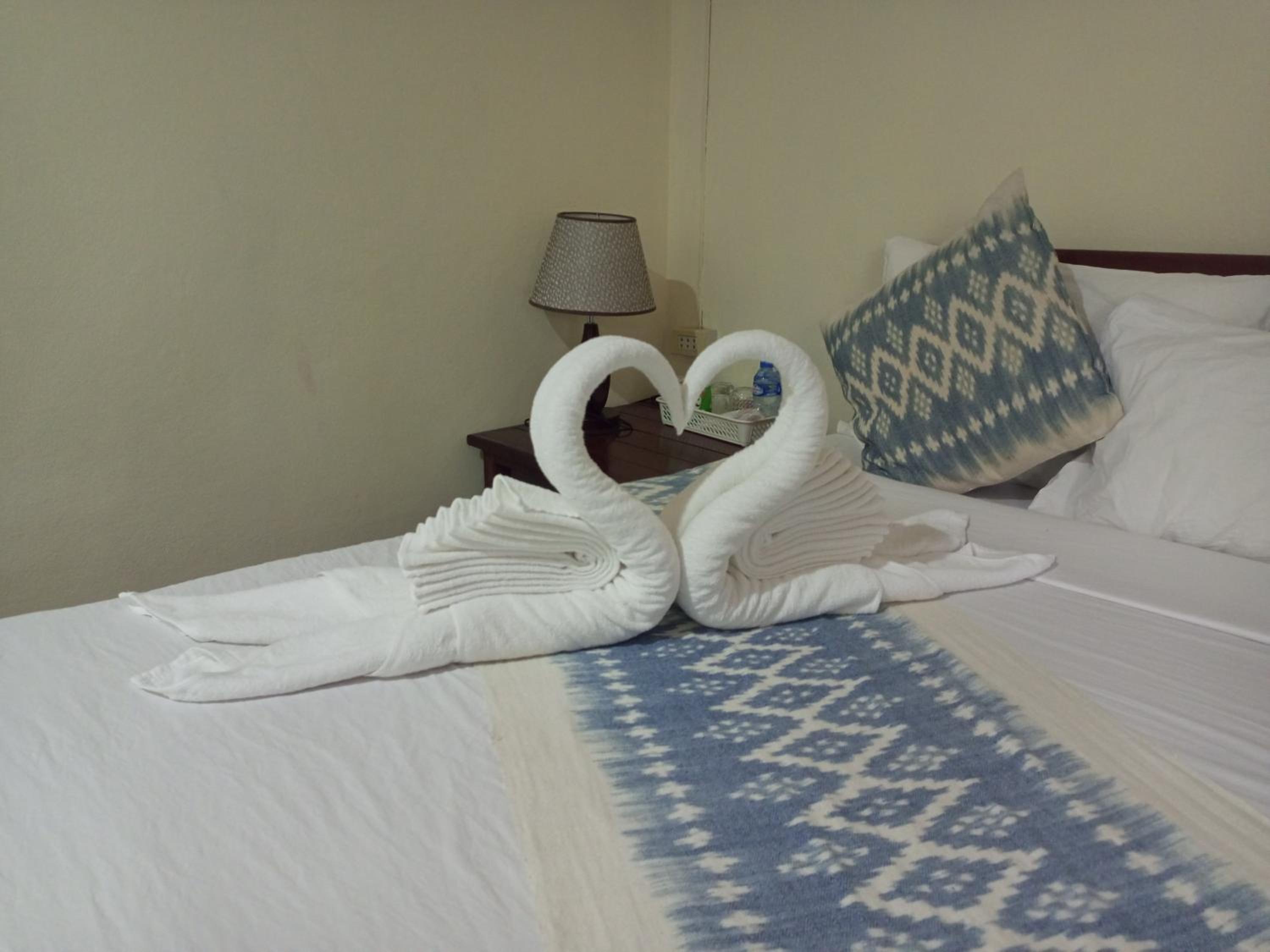 Phamarn View Guesthouse