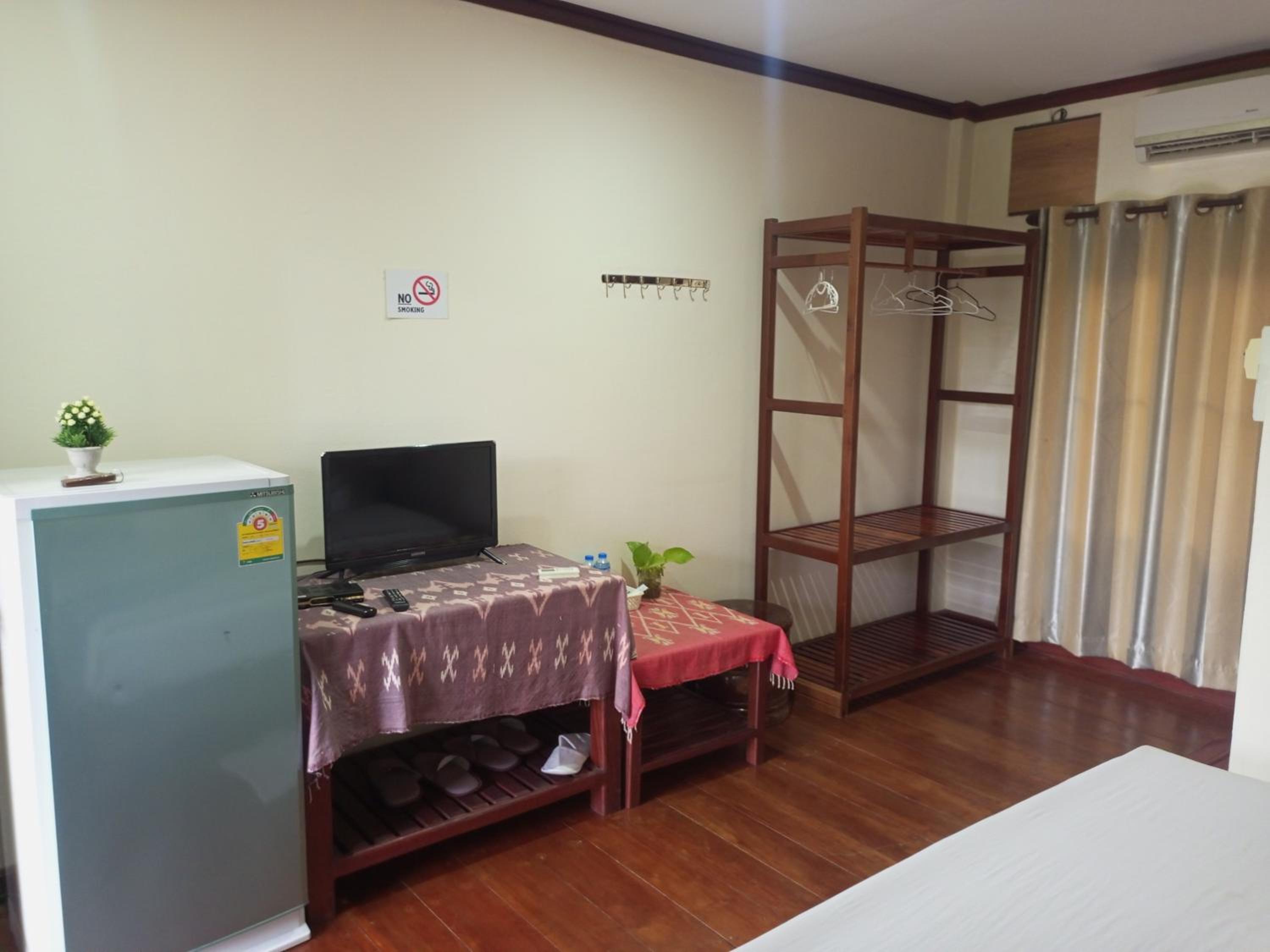 Phamarn View Guesthouse
