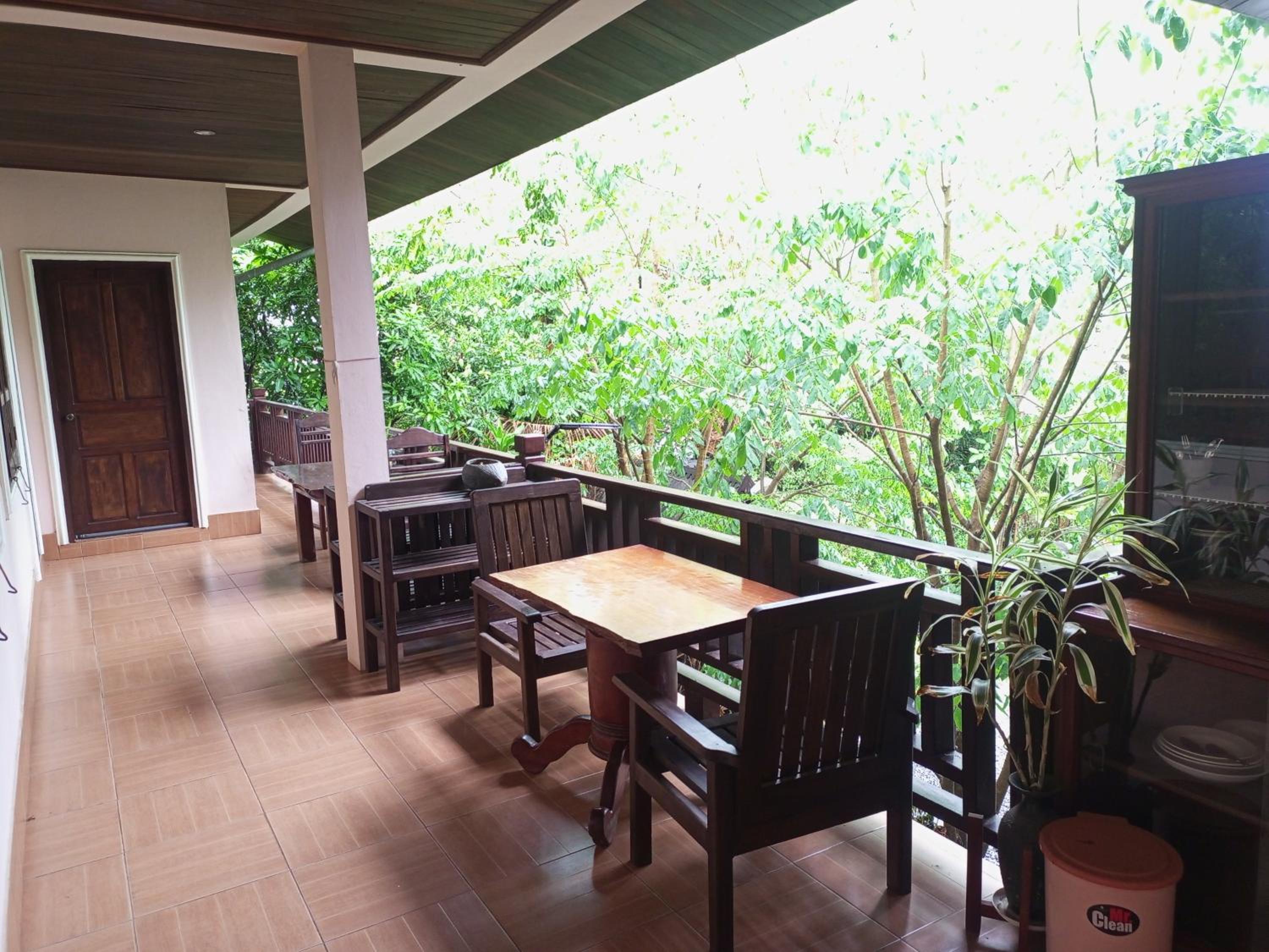 Phamarn View Guesthouse