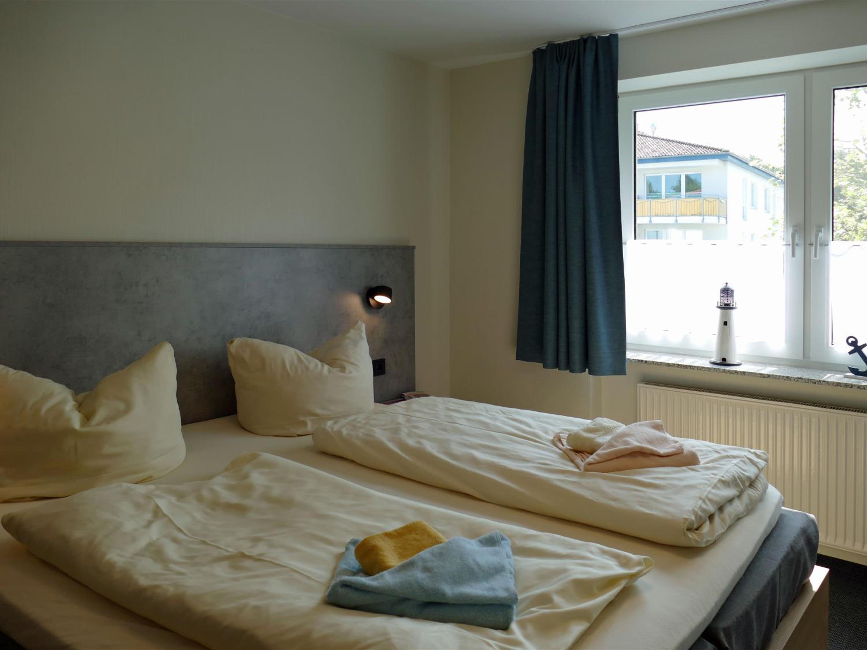 Pension Maiglöckchen