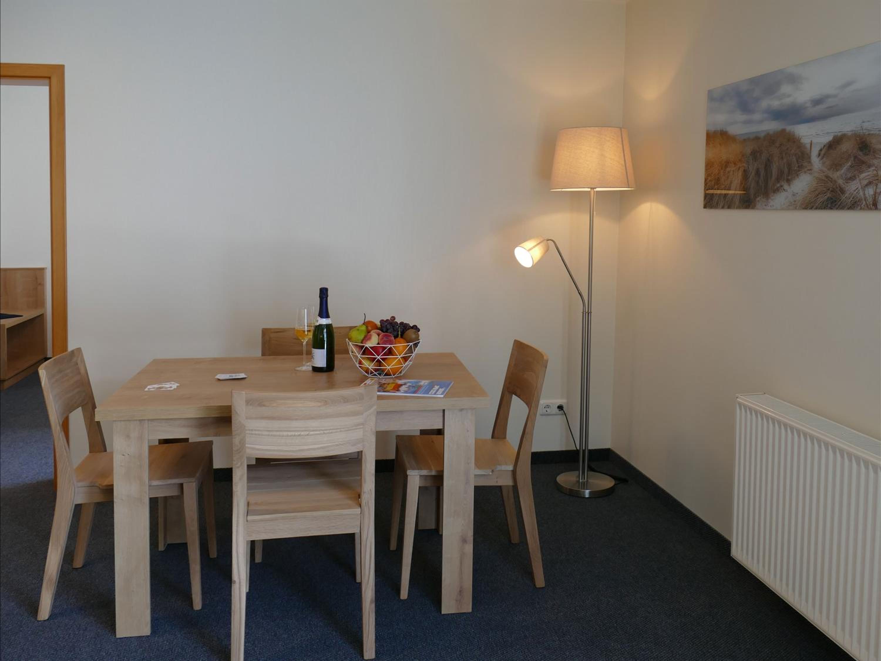 Pension Maiglöckchen