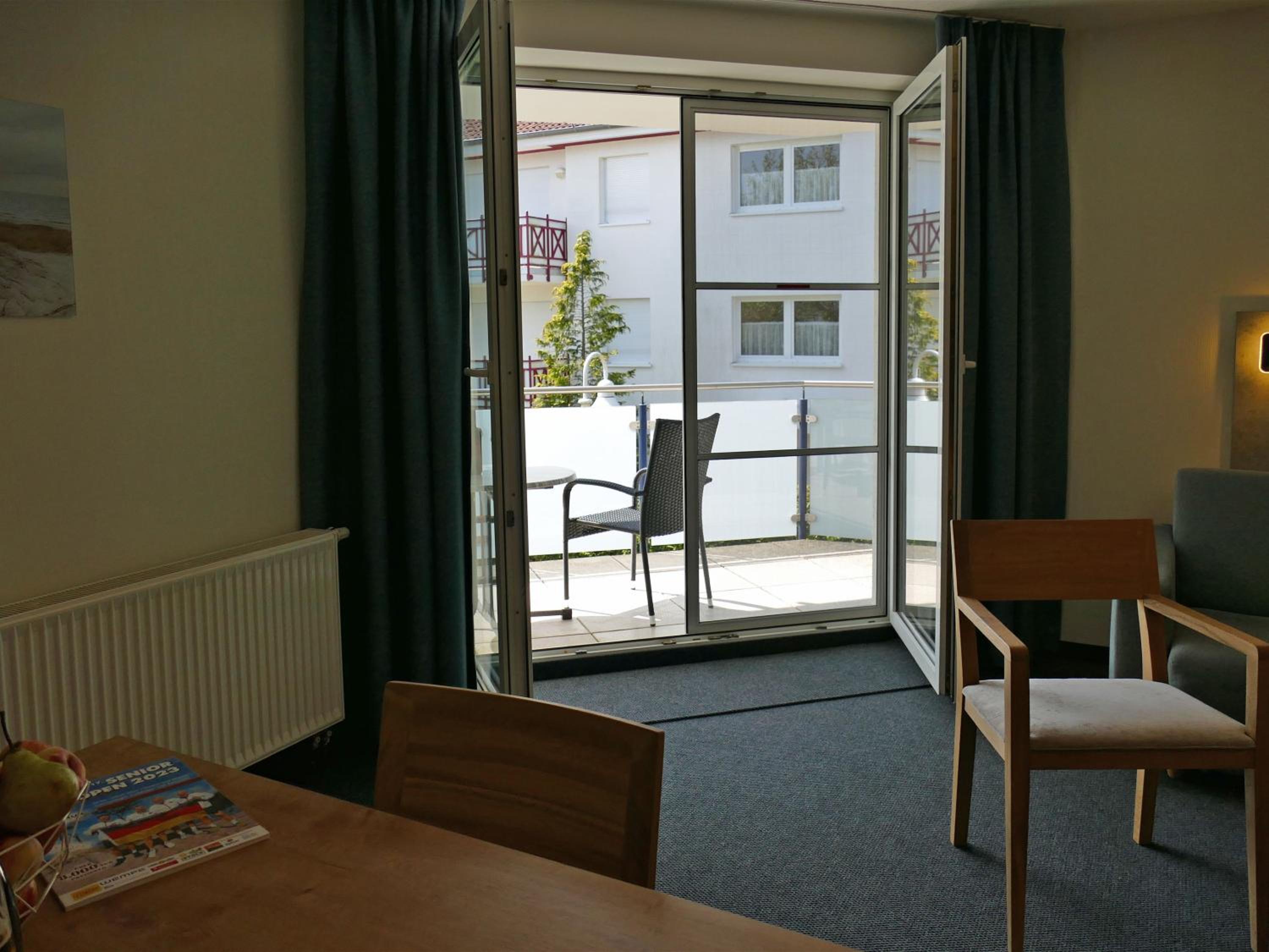Pension Maiglöckchen