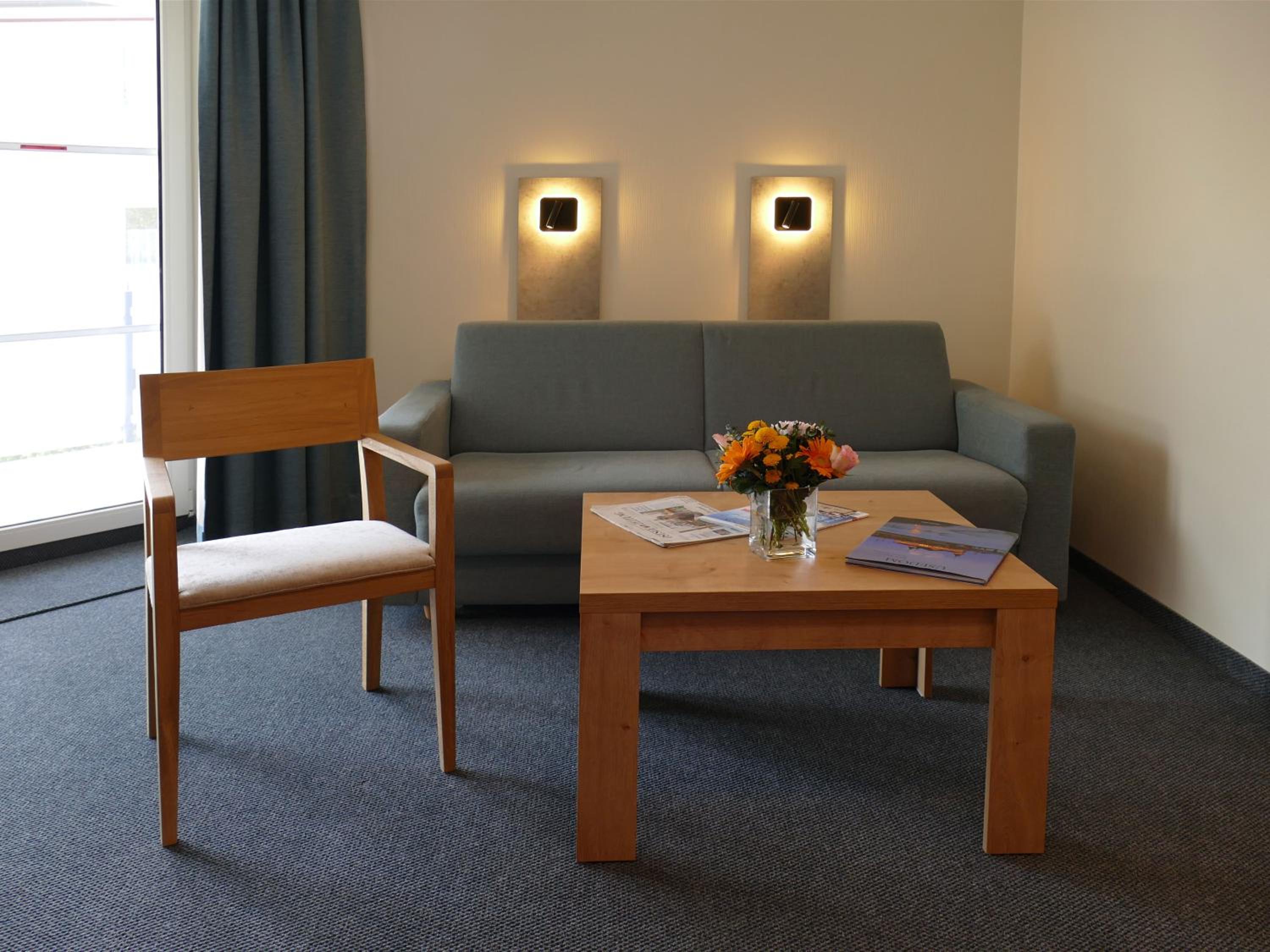Pension Maiglöckchen