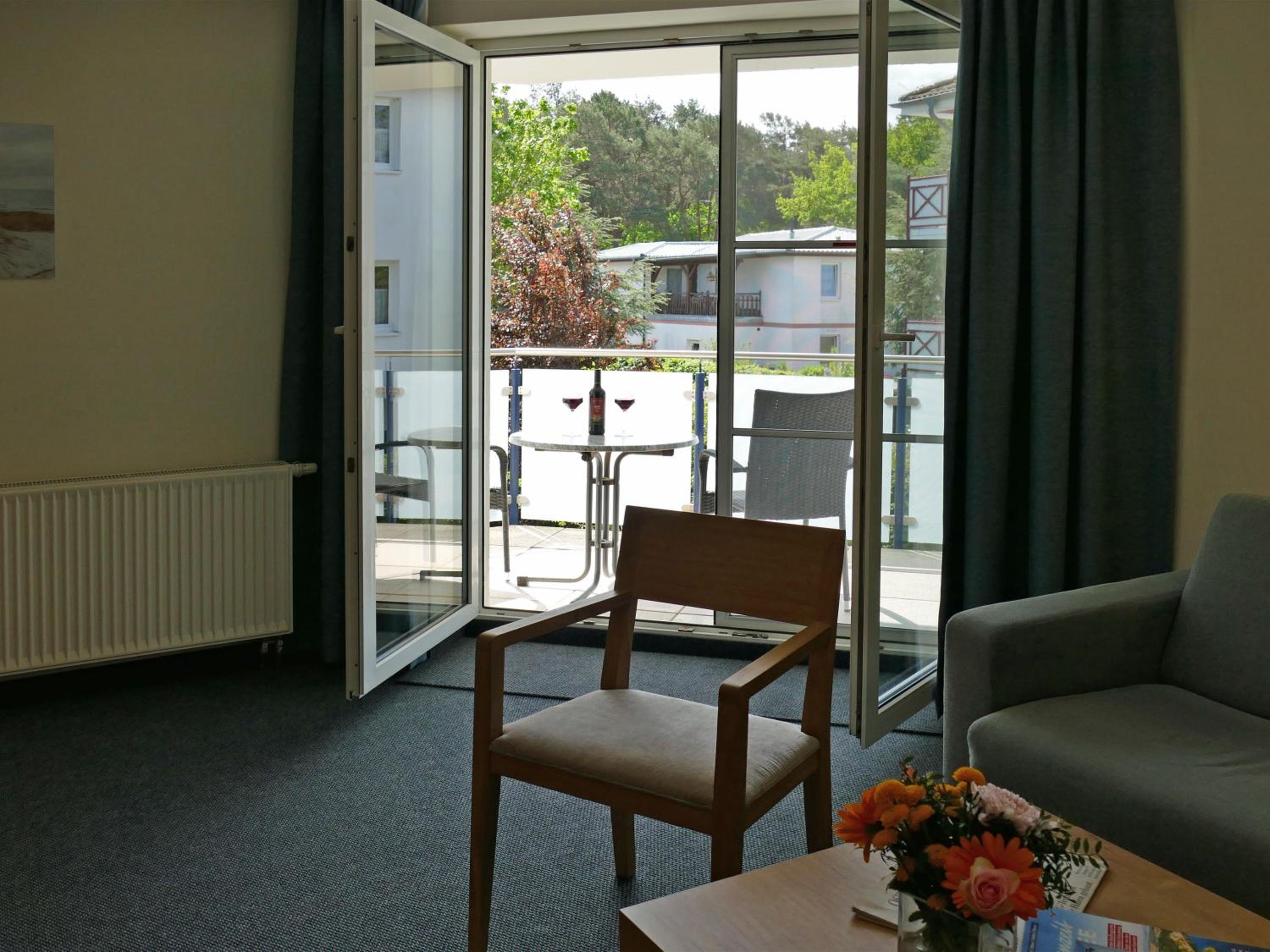 Pension Maiglöckchen