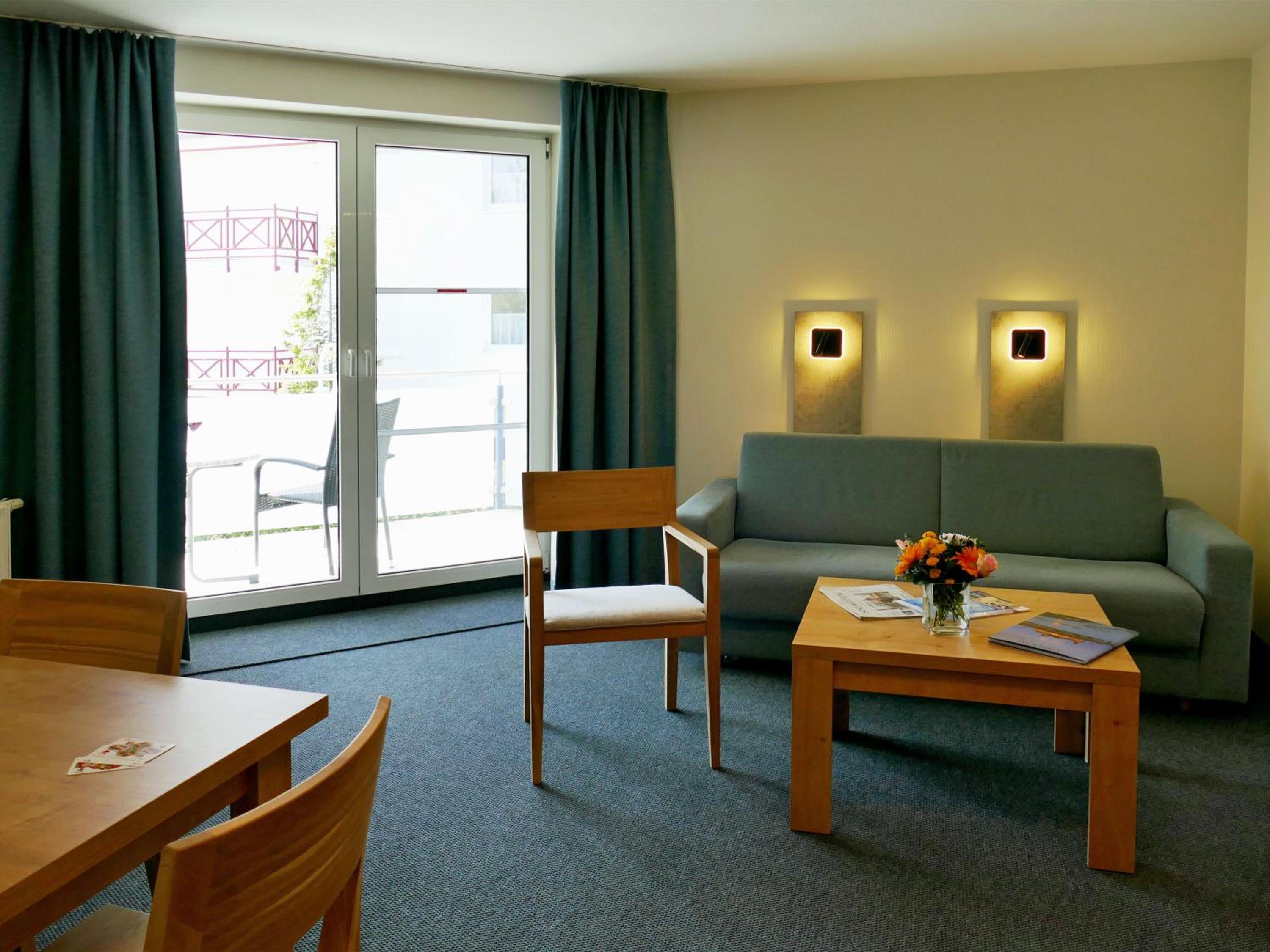 Pension Maiglöckchen