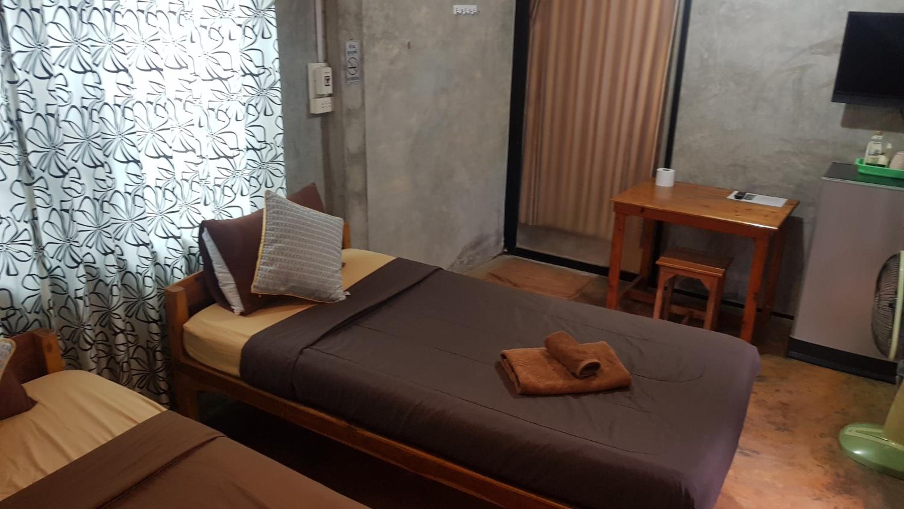 KTT Resort and Motorbike & Bicycle for rents Sukhothai