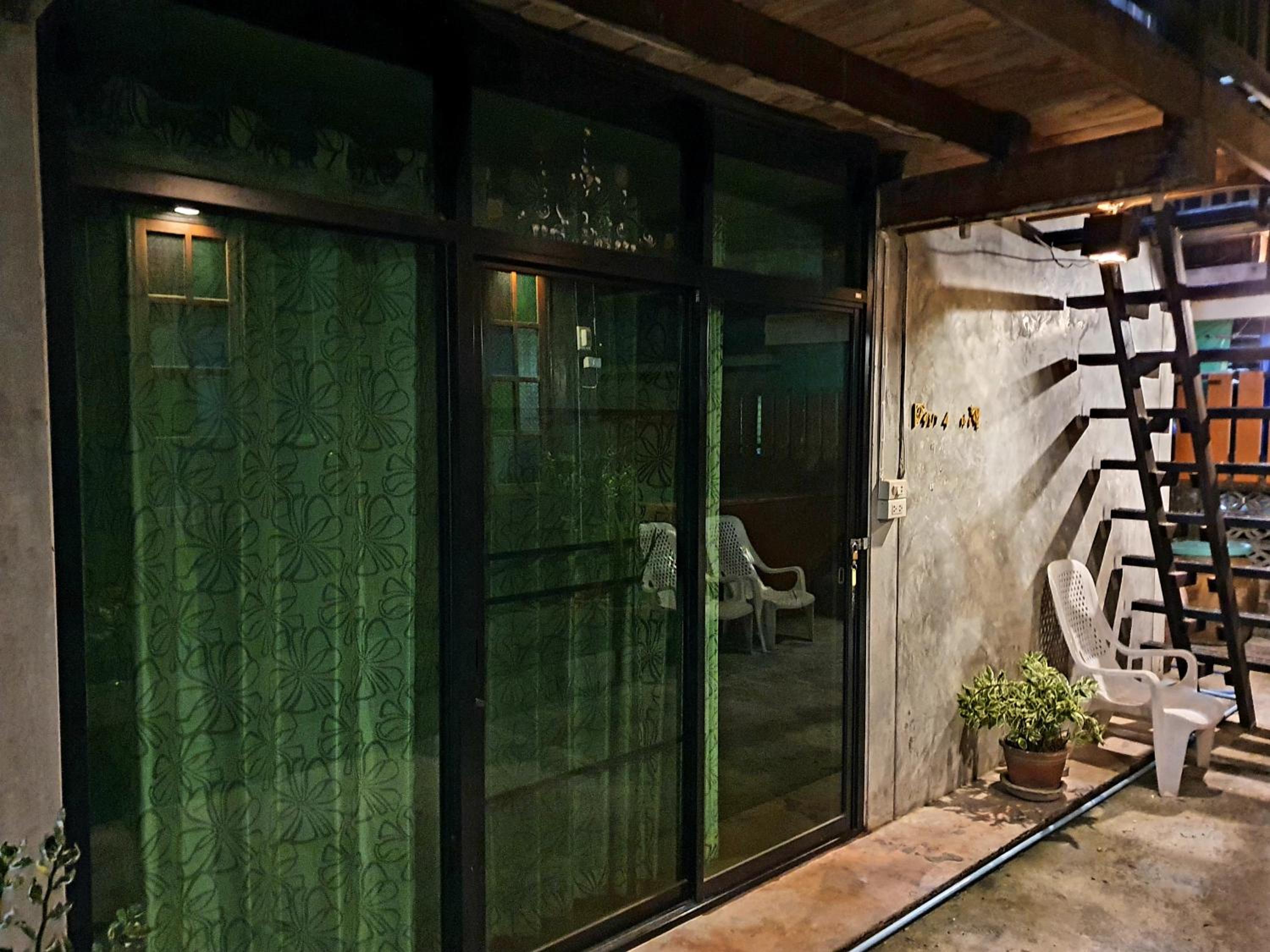 KTT Resort and Motorbike & Bicycle for rents Sukhothai