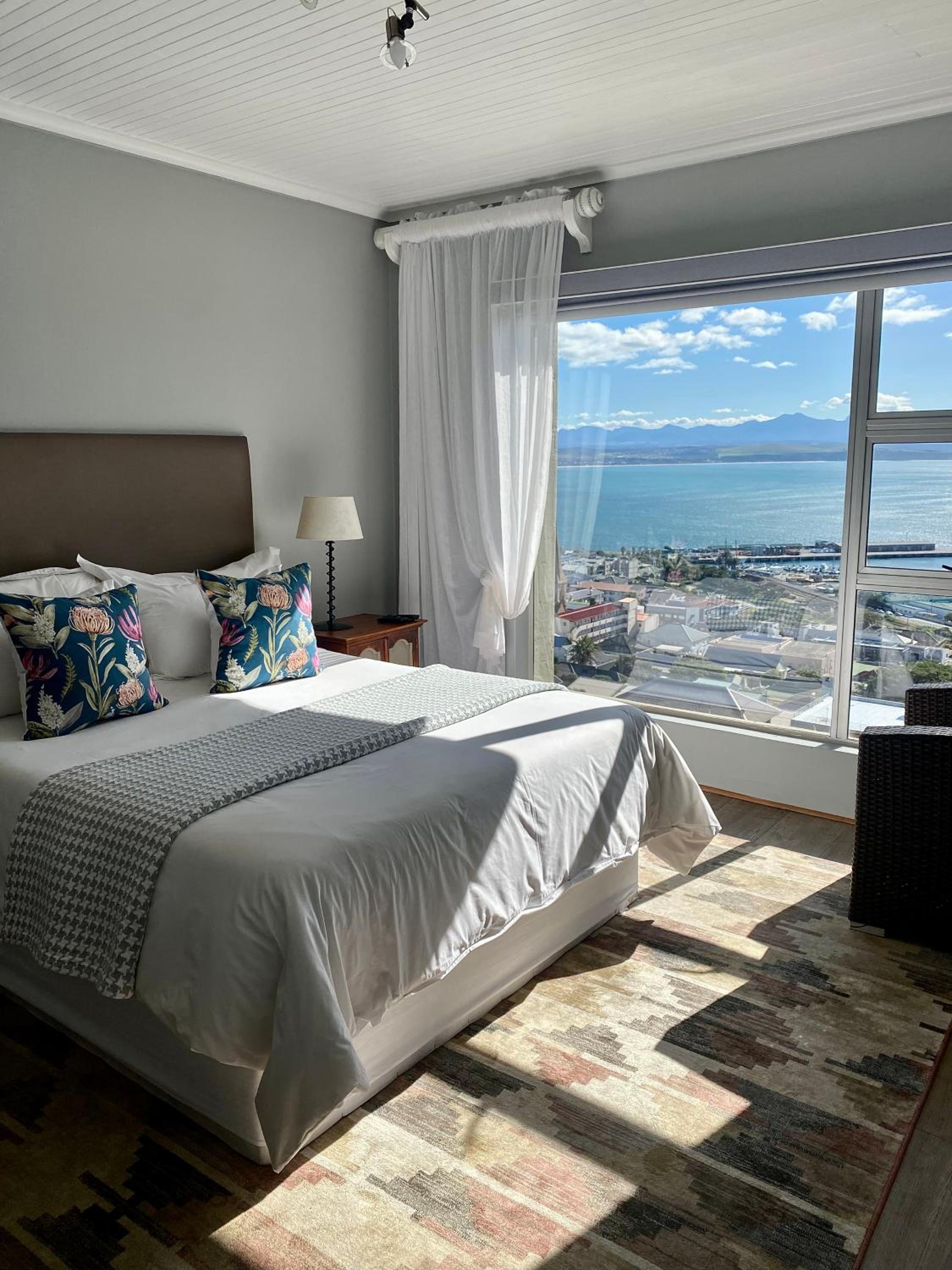 3ColoursBlue Guest House view 3
