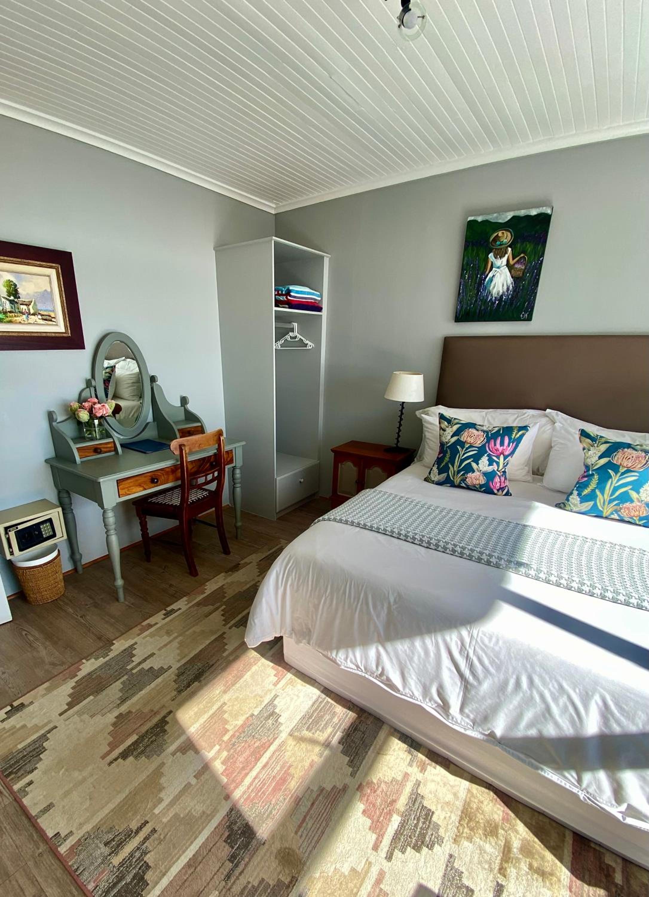 3ColoursBlue Guest House view 2