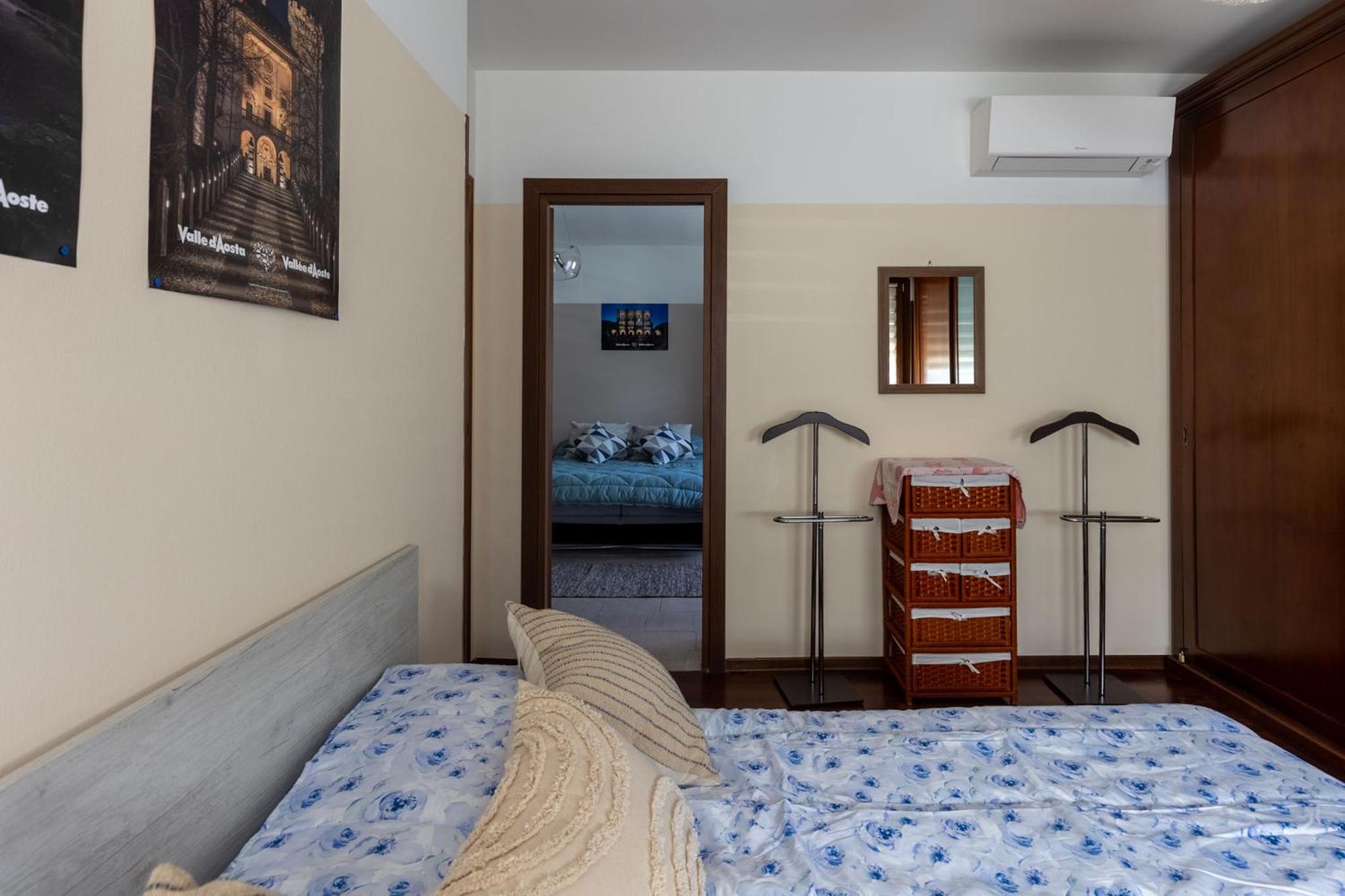 Casa vacanze- Debra