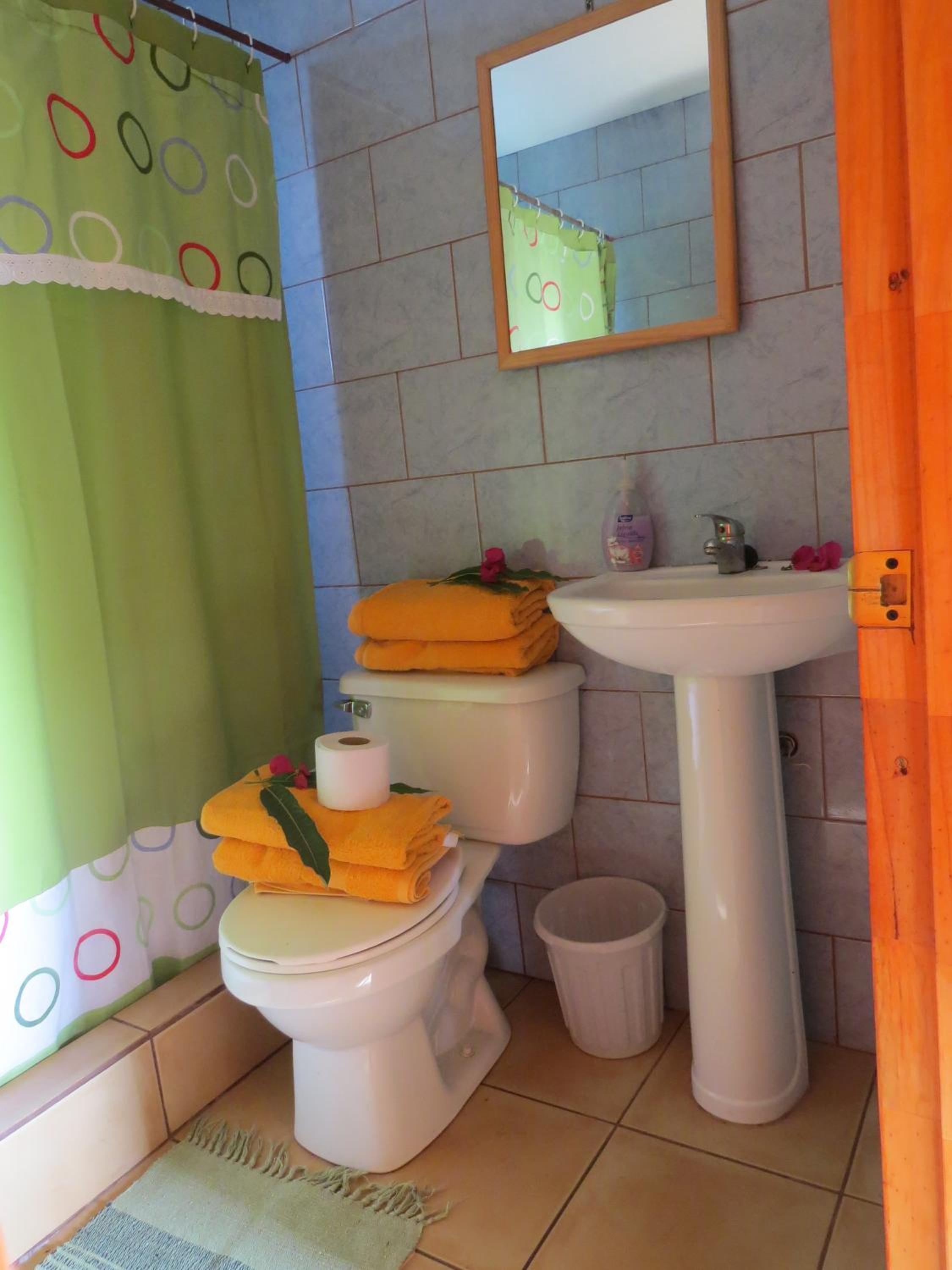 Cabañas Peretei