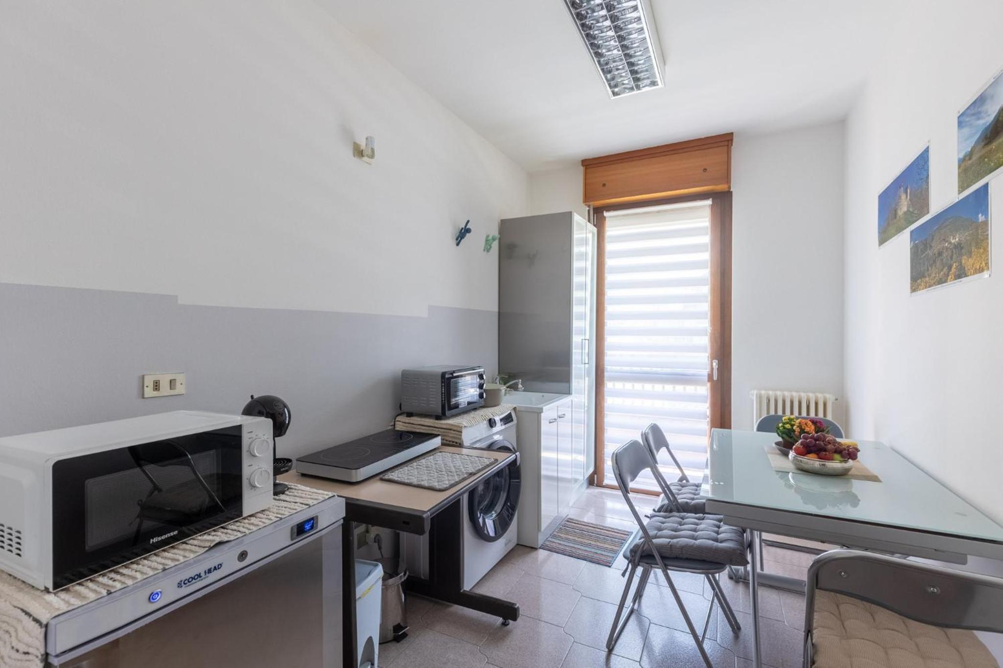 Casa vacanze- Debra