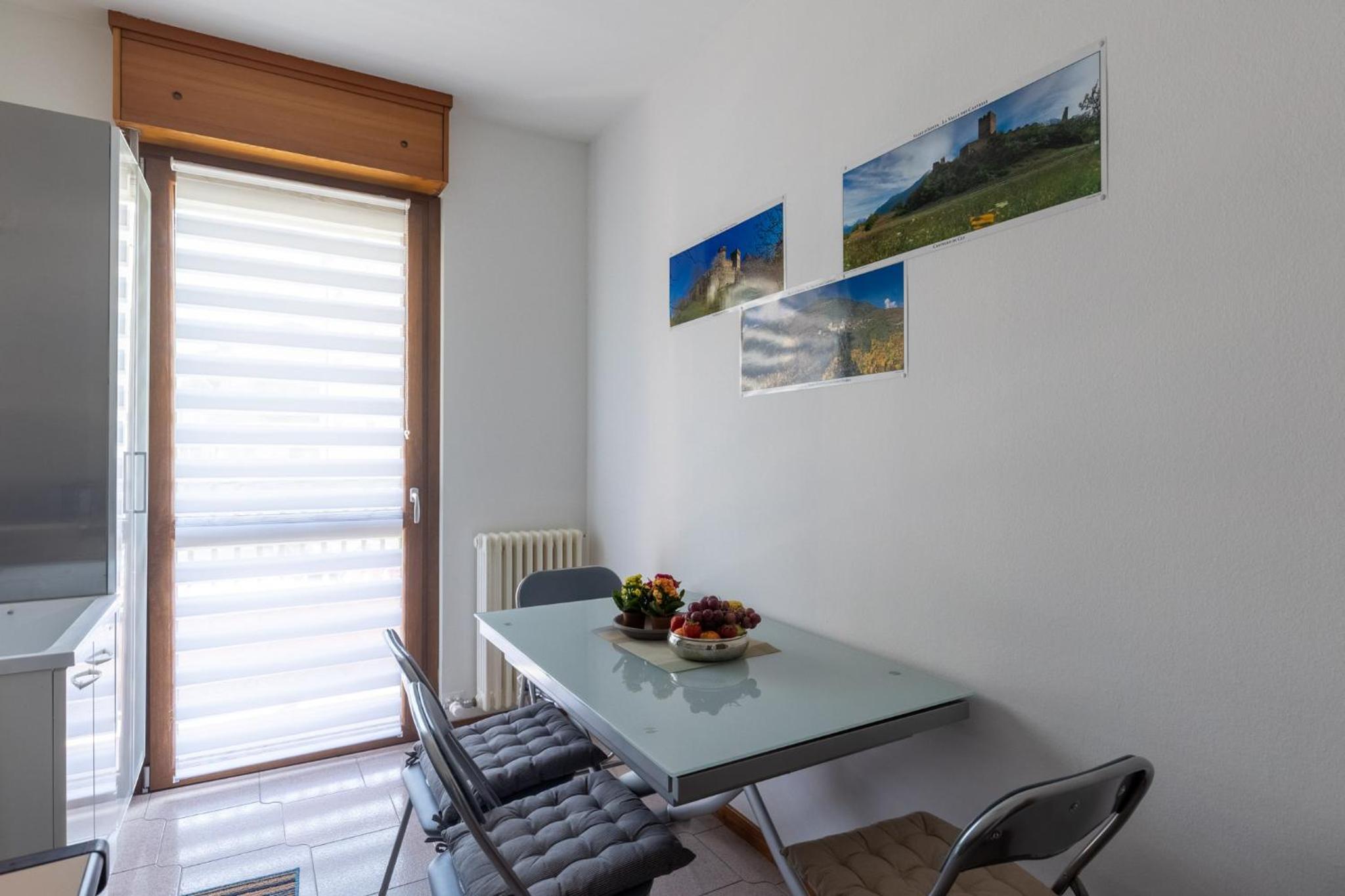 Casa vacanze- Debra