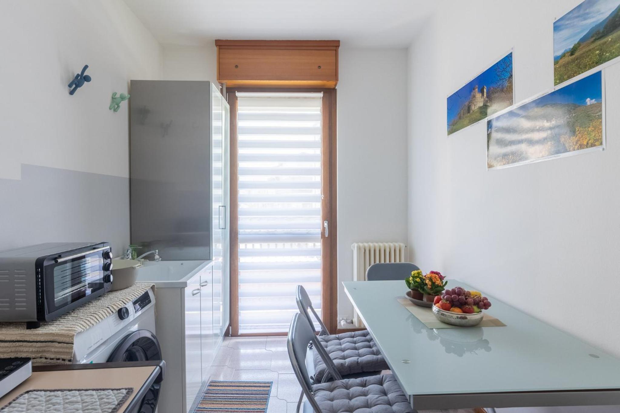 Casa vacanze- Debra