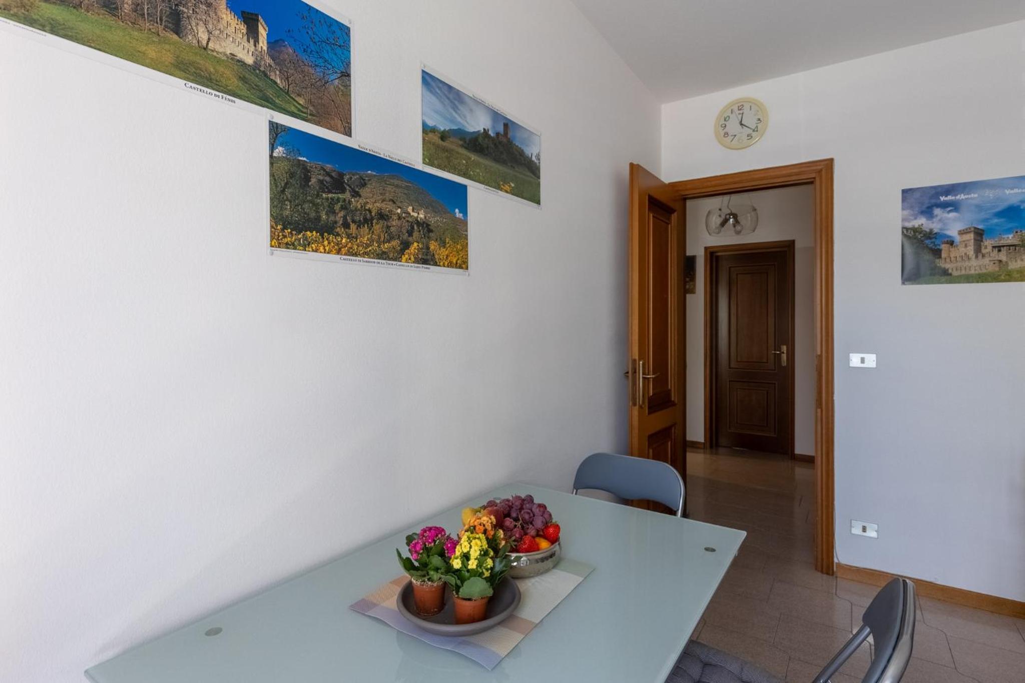 Casa vacanze- Debra