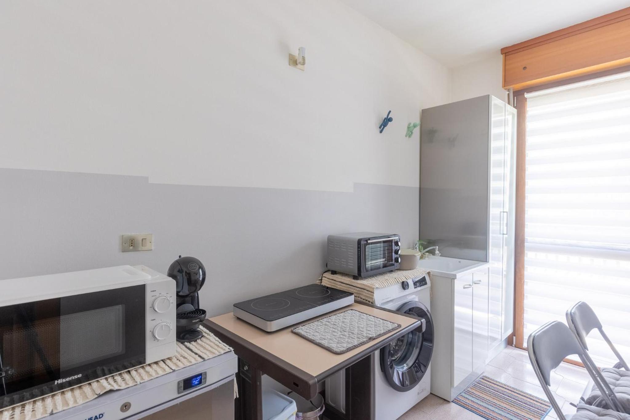 Casa vacanze- Debra