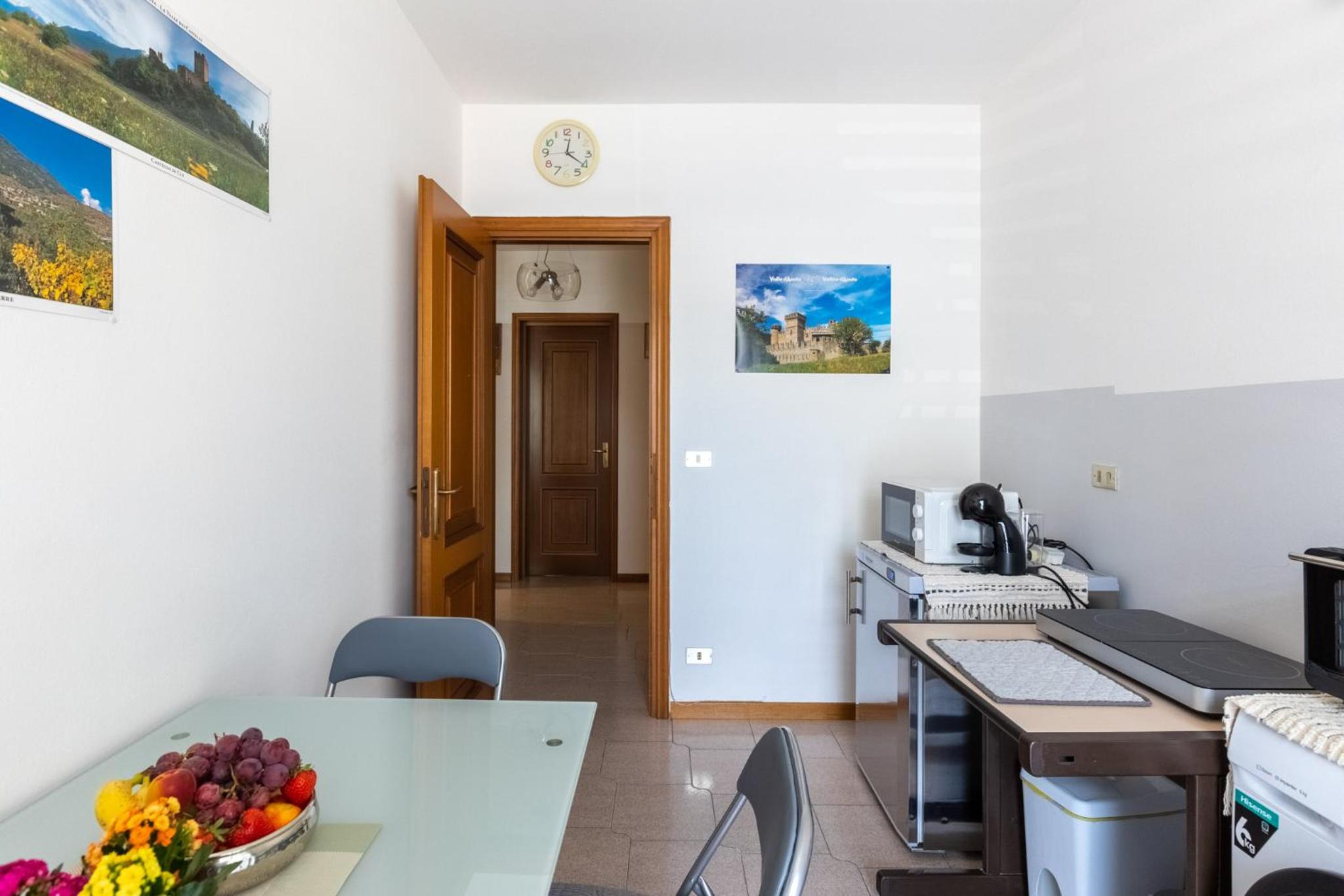 Casa vacanze- Debra