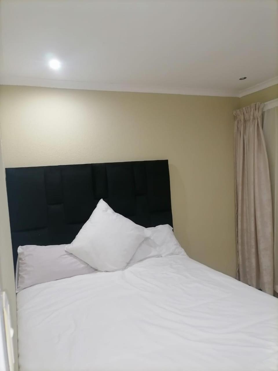 Serenity Guest House