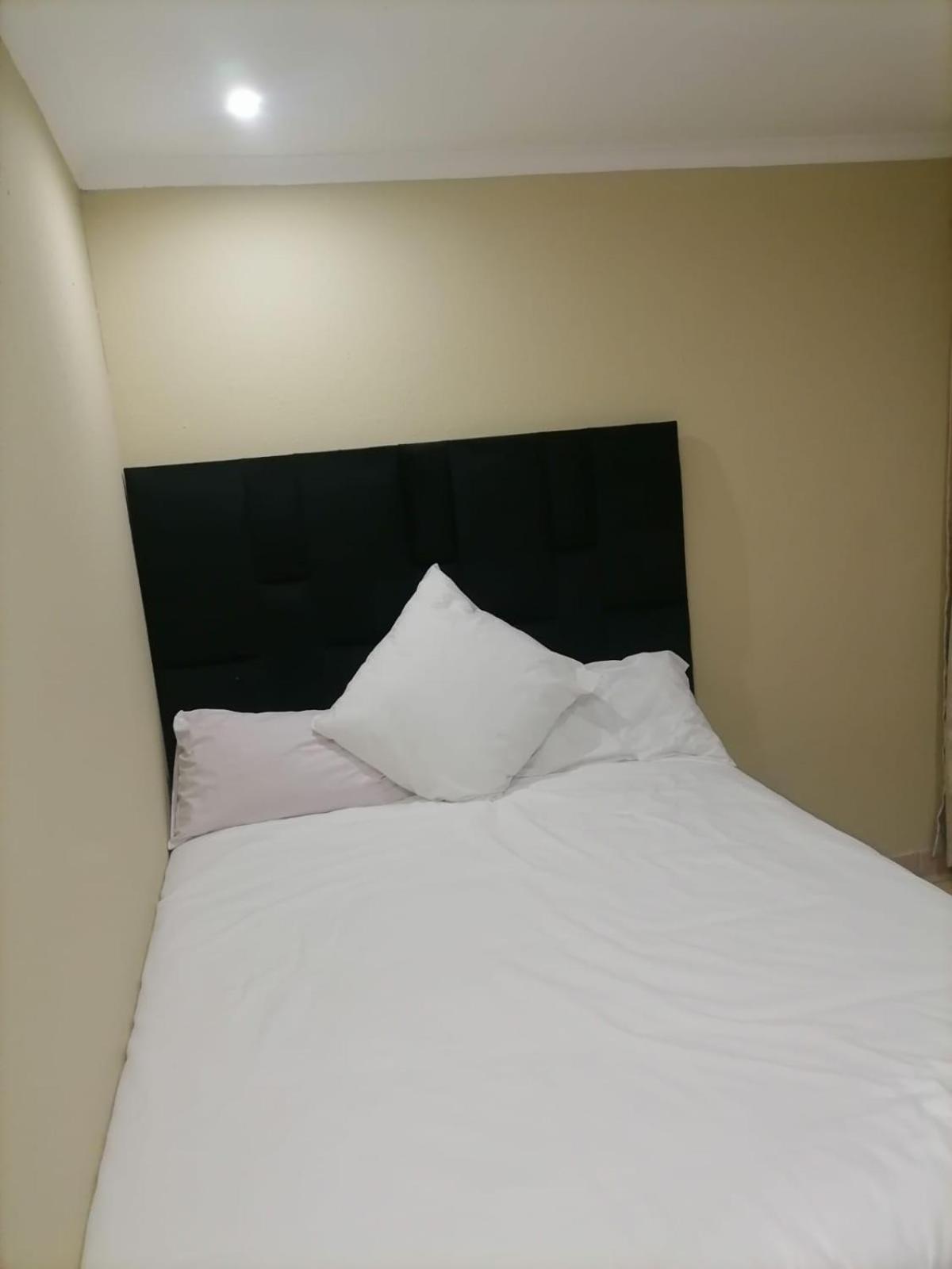 Serenity Guest House
