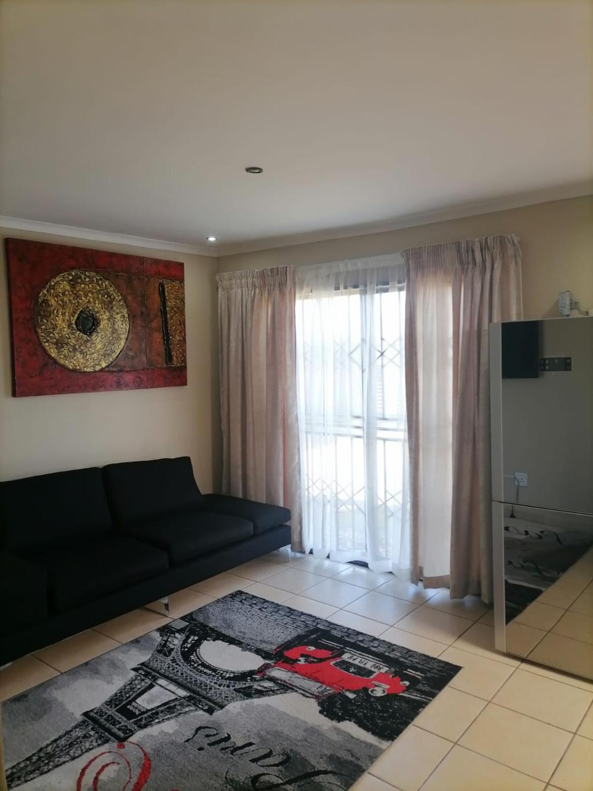 Serenity Guest House