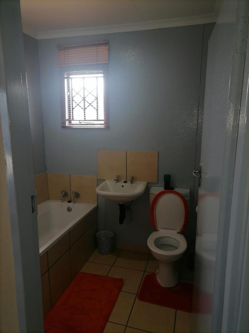 Serenity Guest House