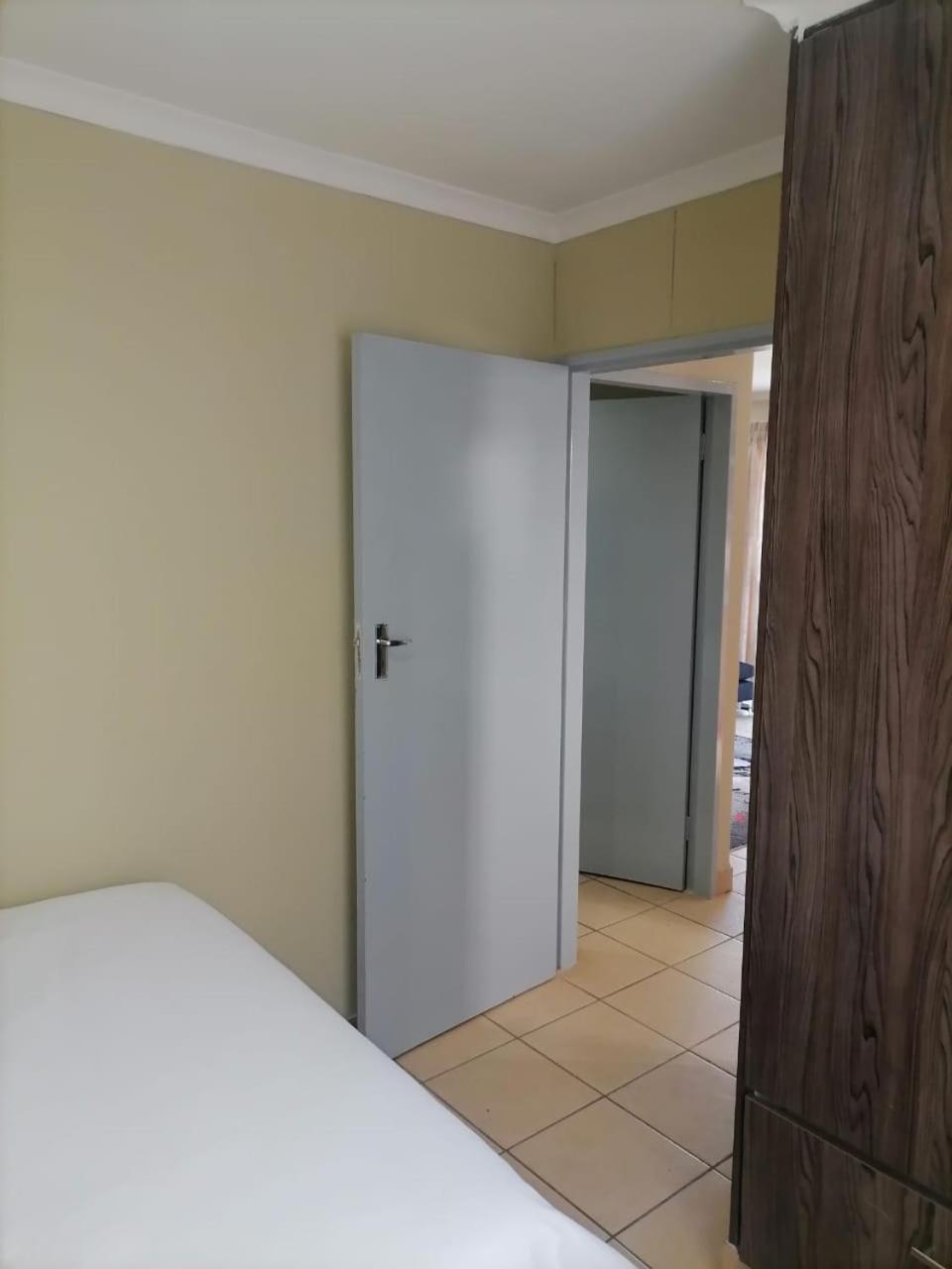 Serenity Guest House