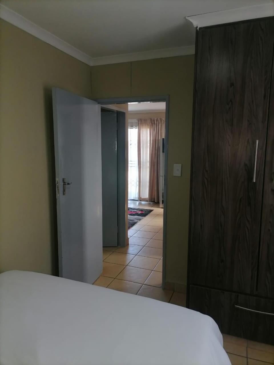 Serenity Guest House