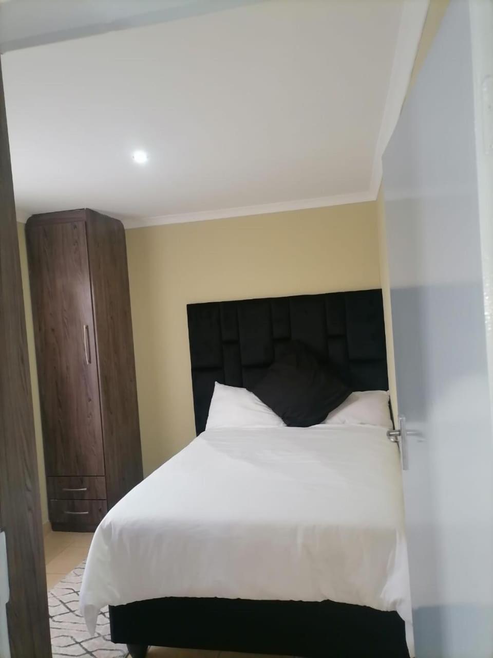 Serenity Guest House