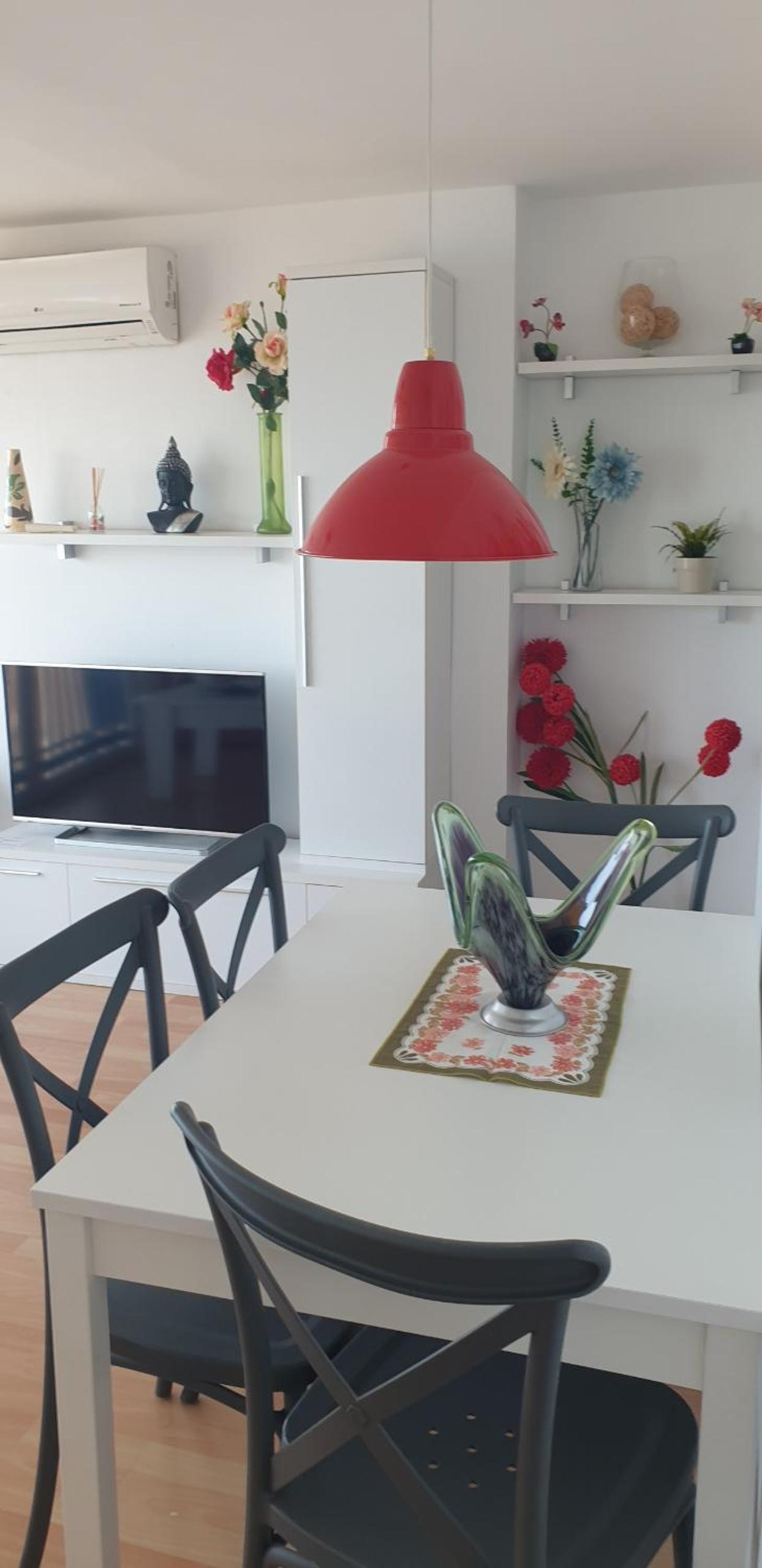 Apartamento Las Palmeras 6 IF Benidorm view 4