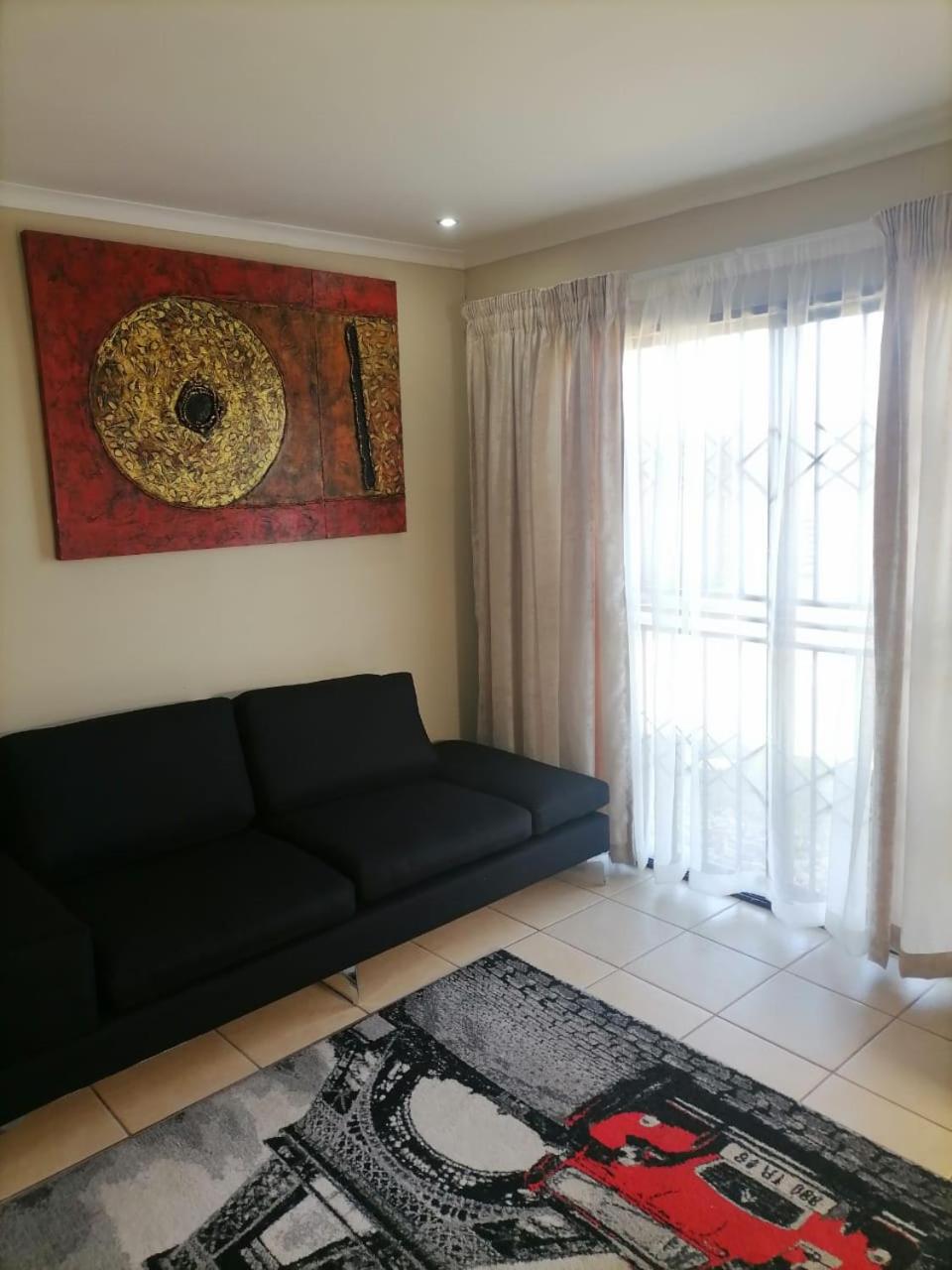Serenity Guest House