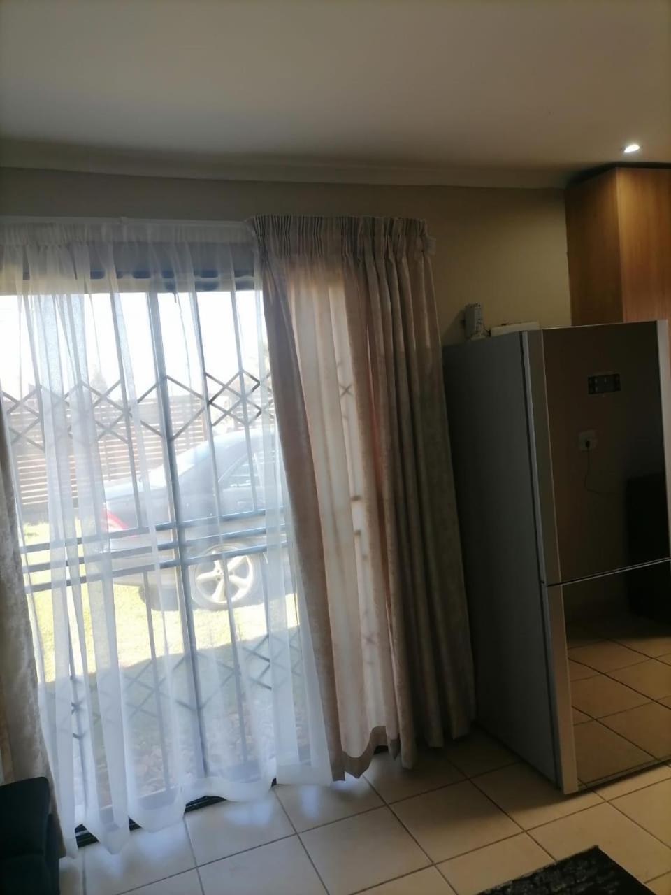Serenity Guest House