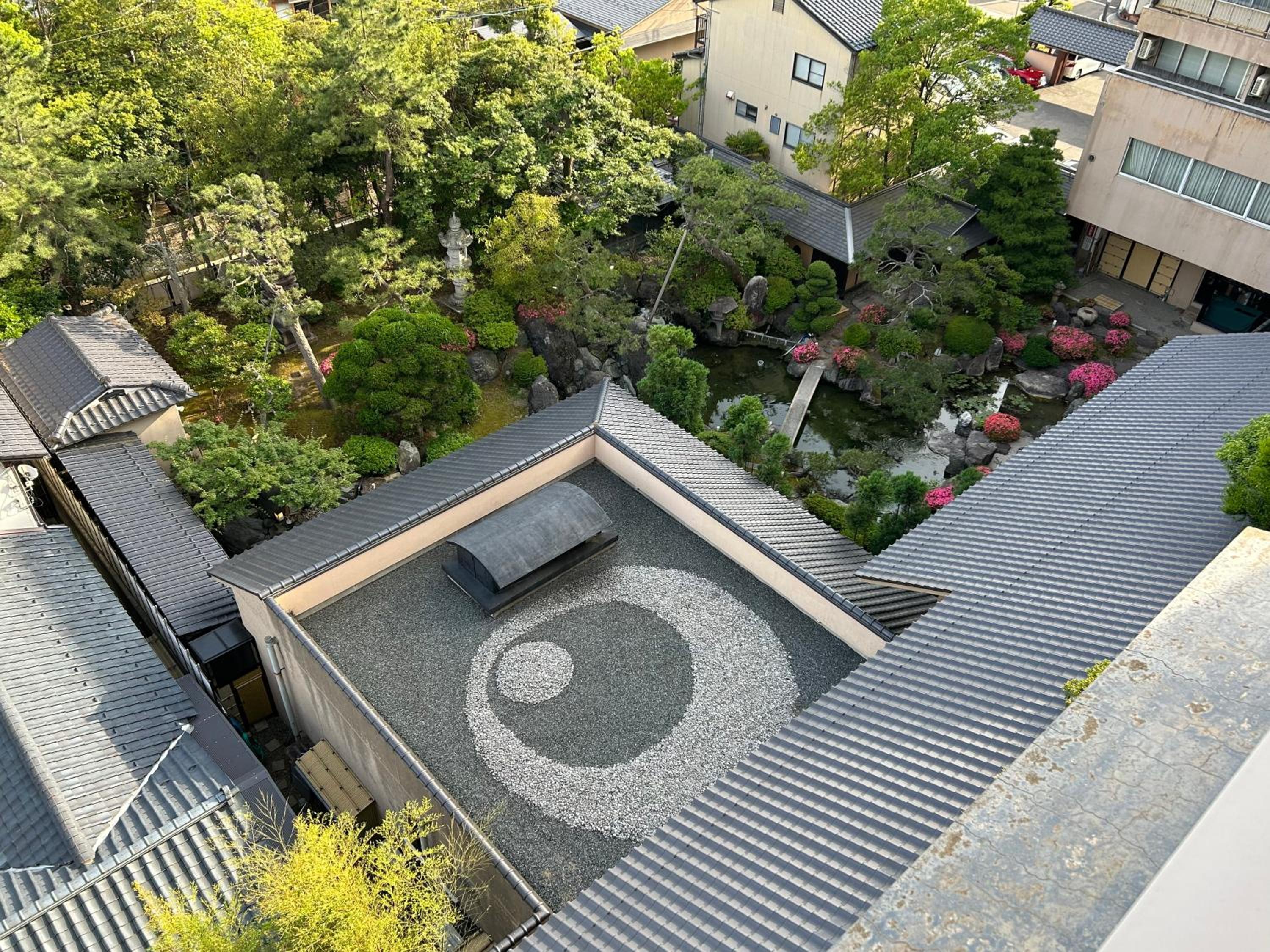 Hotel Yagi