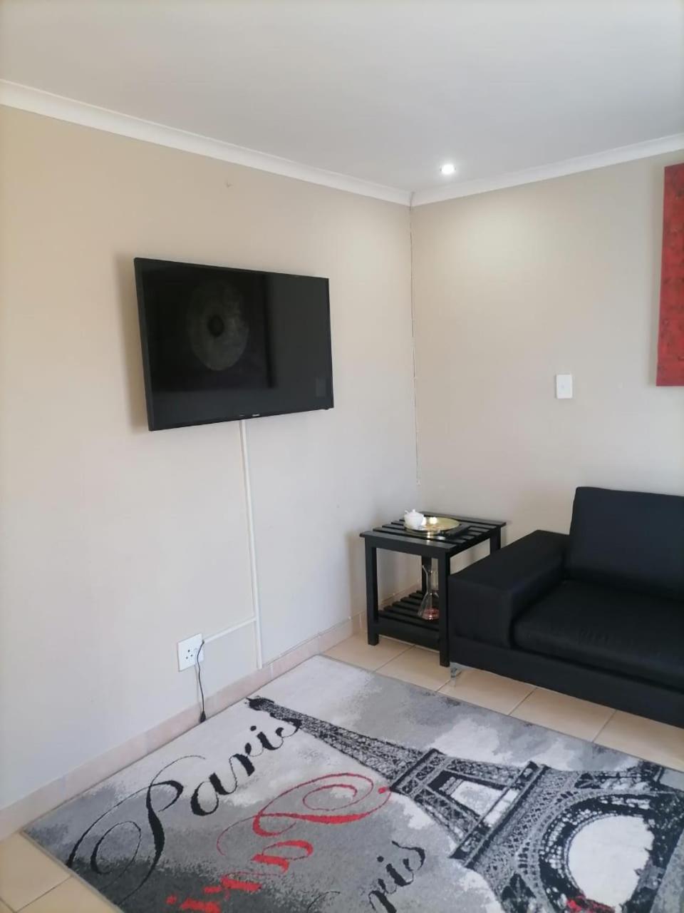 Serenity Guest House