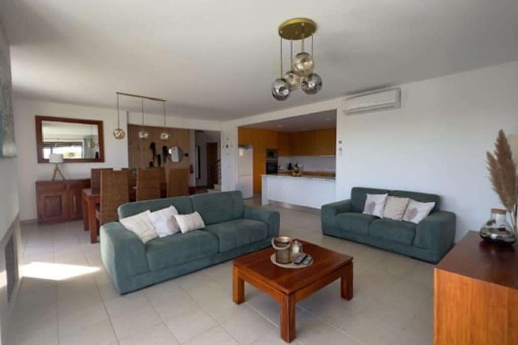 Casa da alegria en Vau