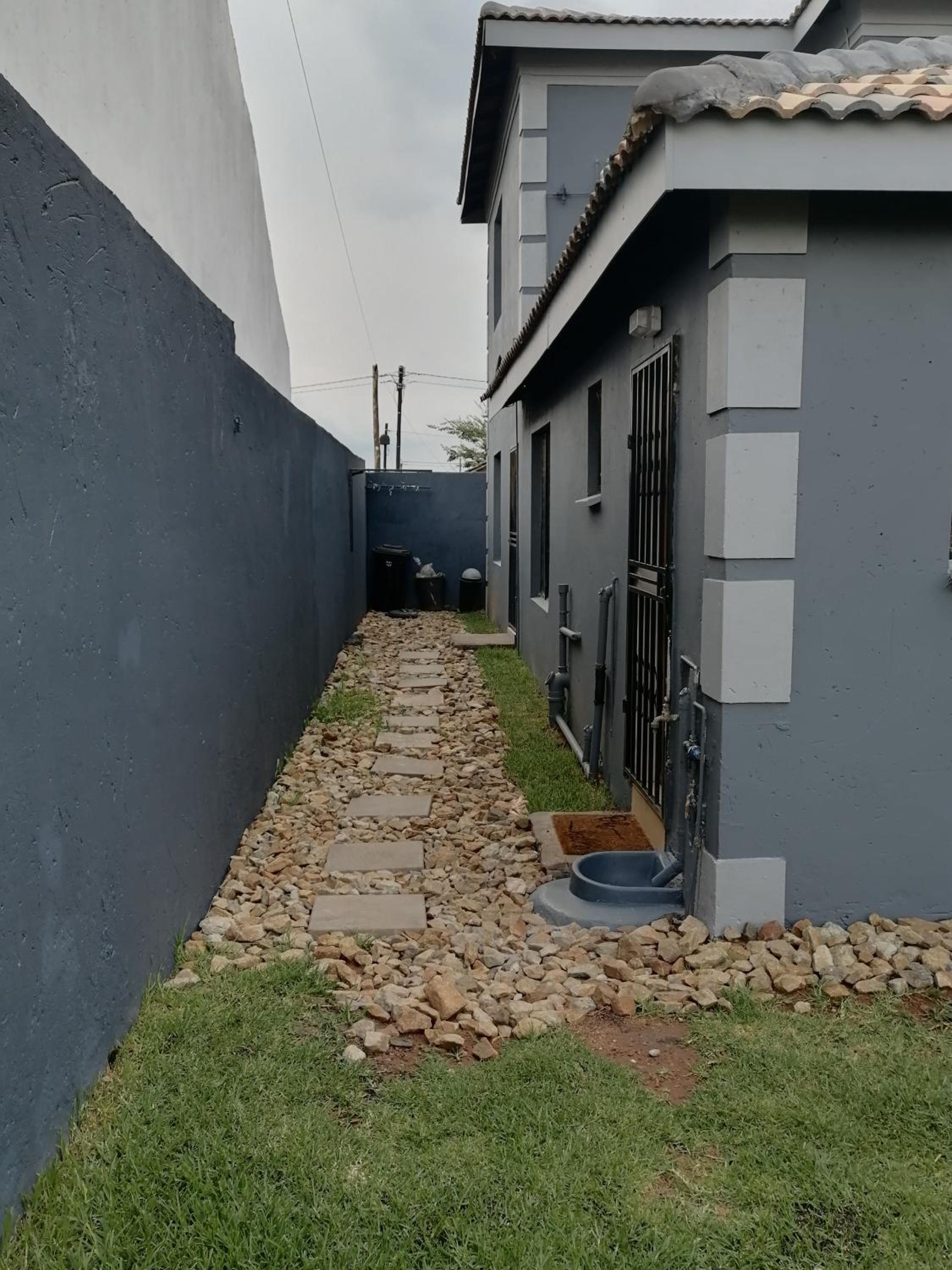 Serenity Guest House