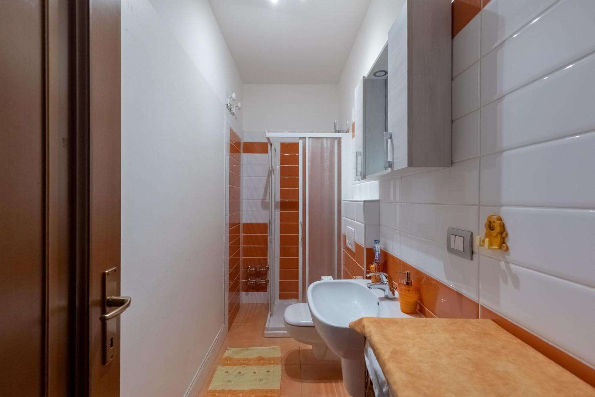 Casa vacanze- Debra