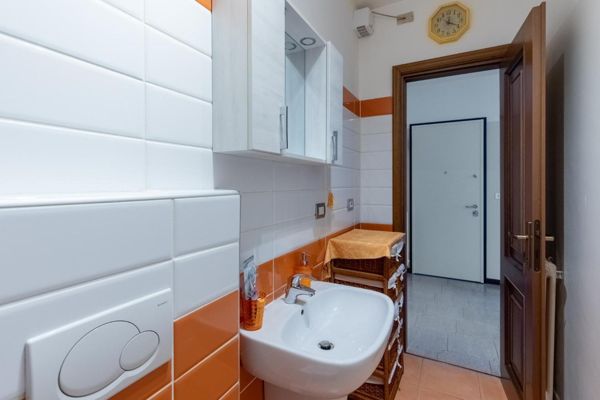 Casa vacanze- Debra