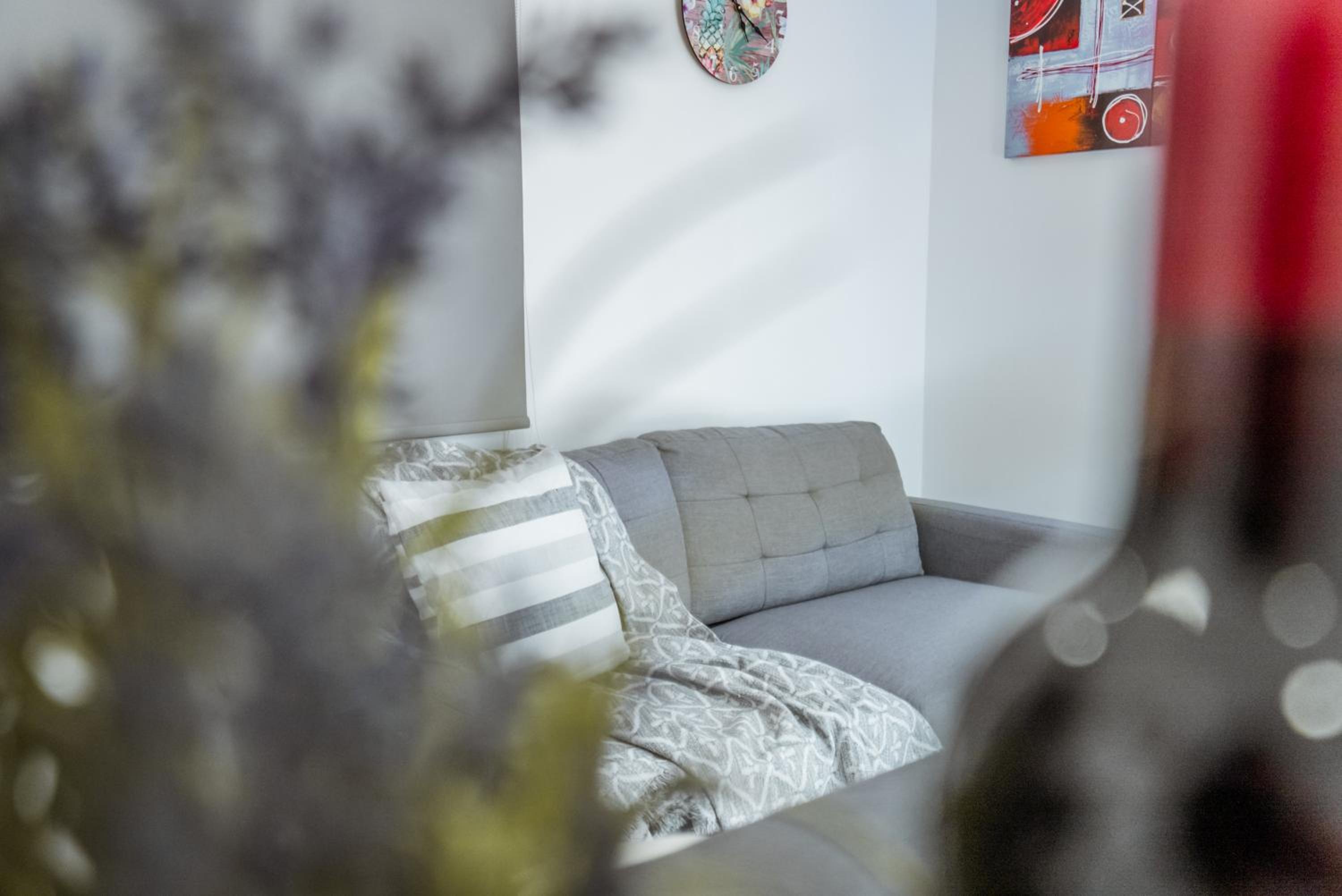 Tsolias Apartments