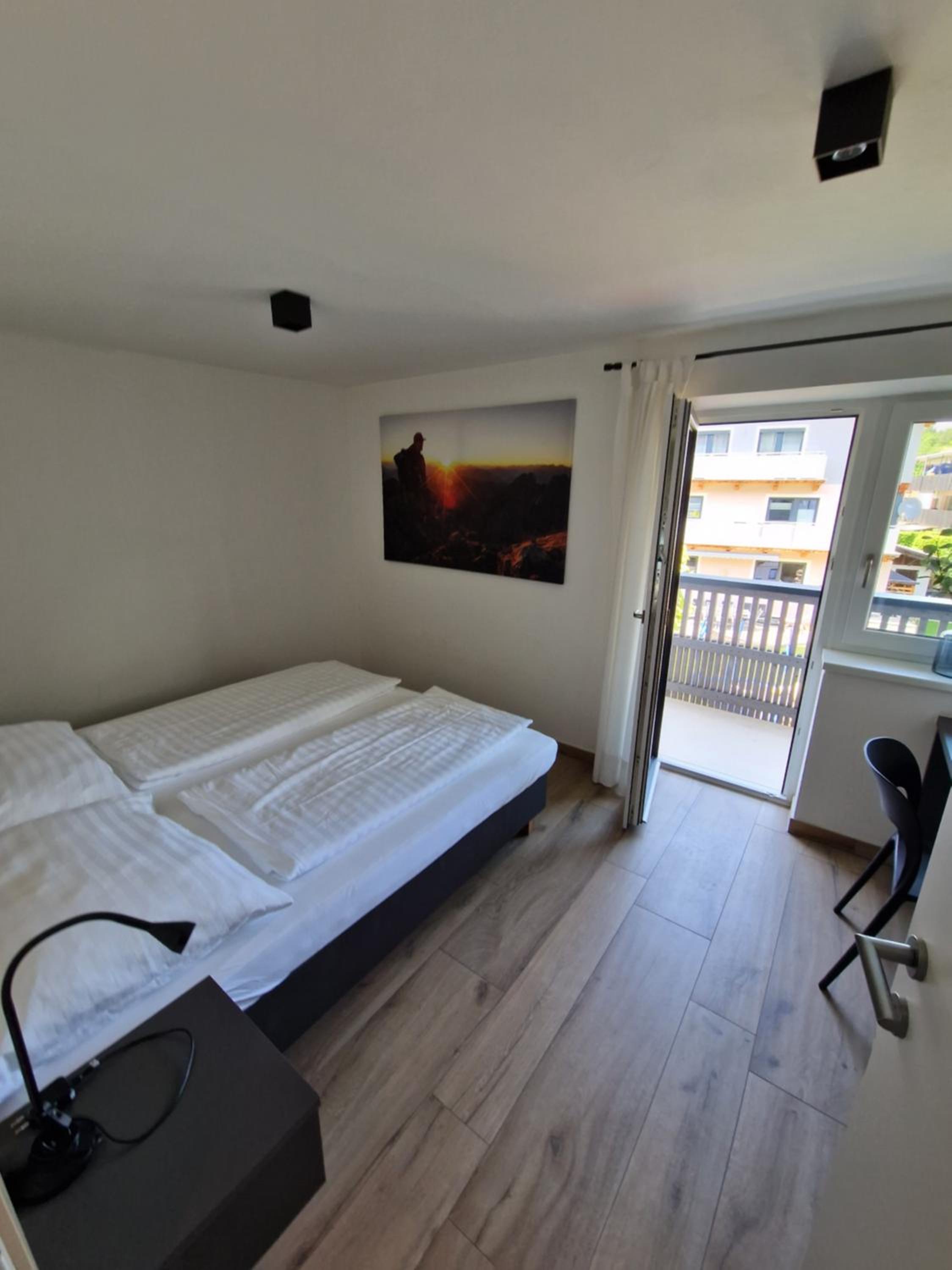 Anna & Paul Appartements view 5