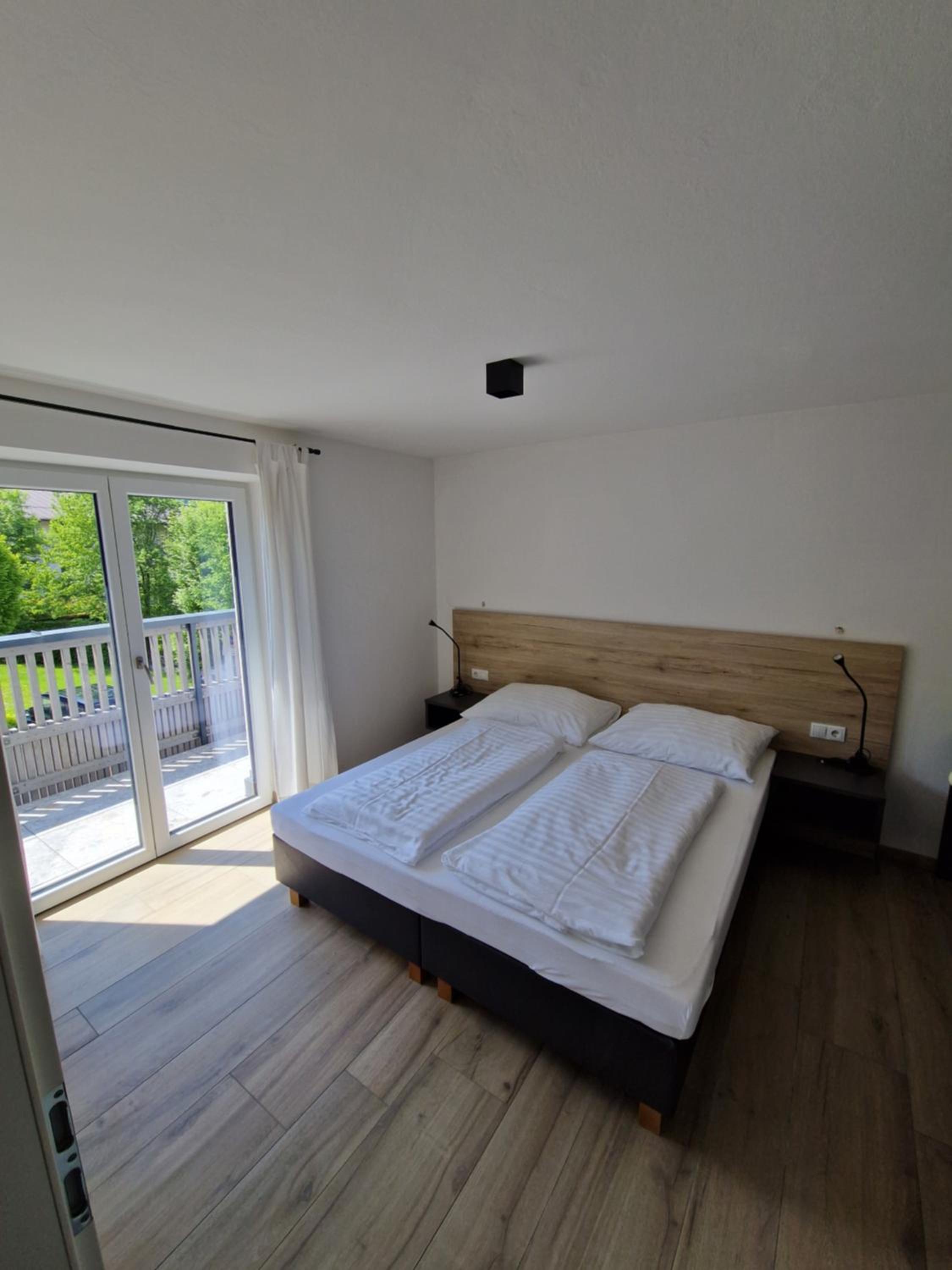 Anna & Paul Appartements view 4