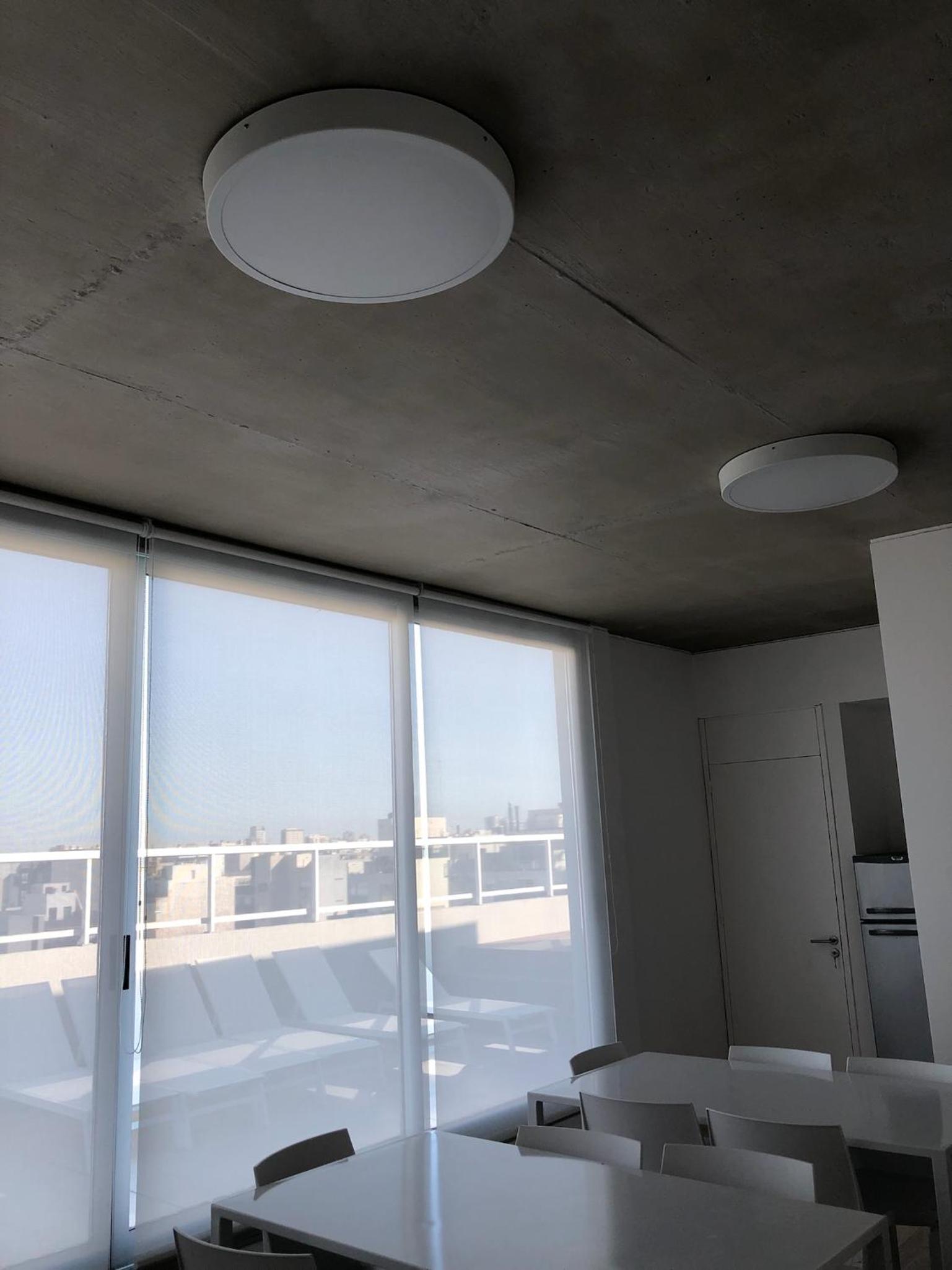 Studio en Palermo Hollywood para 2