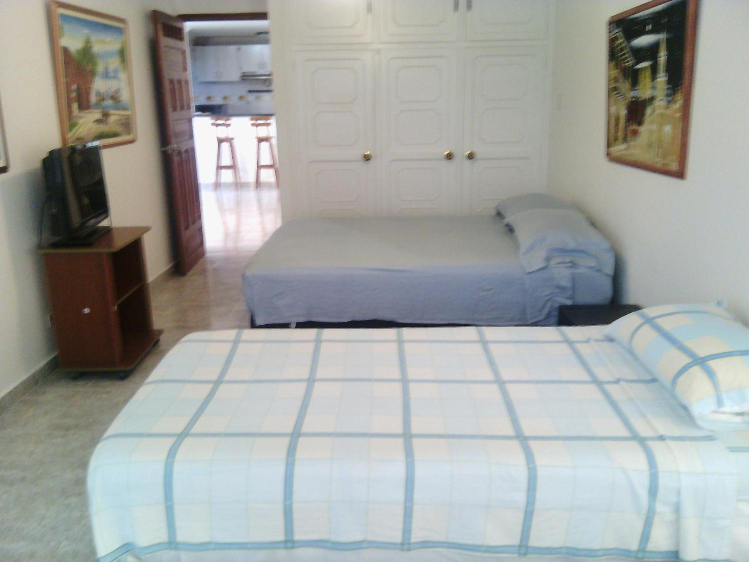 Arriendos S.H. Nuevo Conquistador view 2