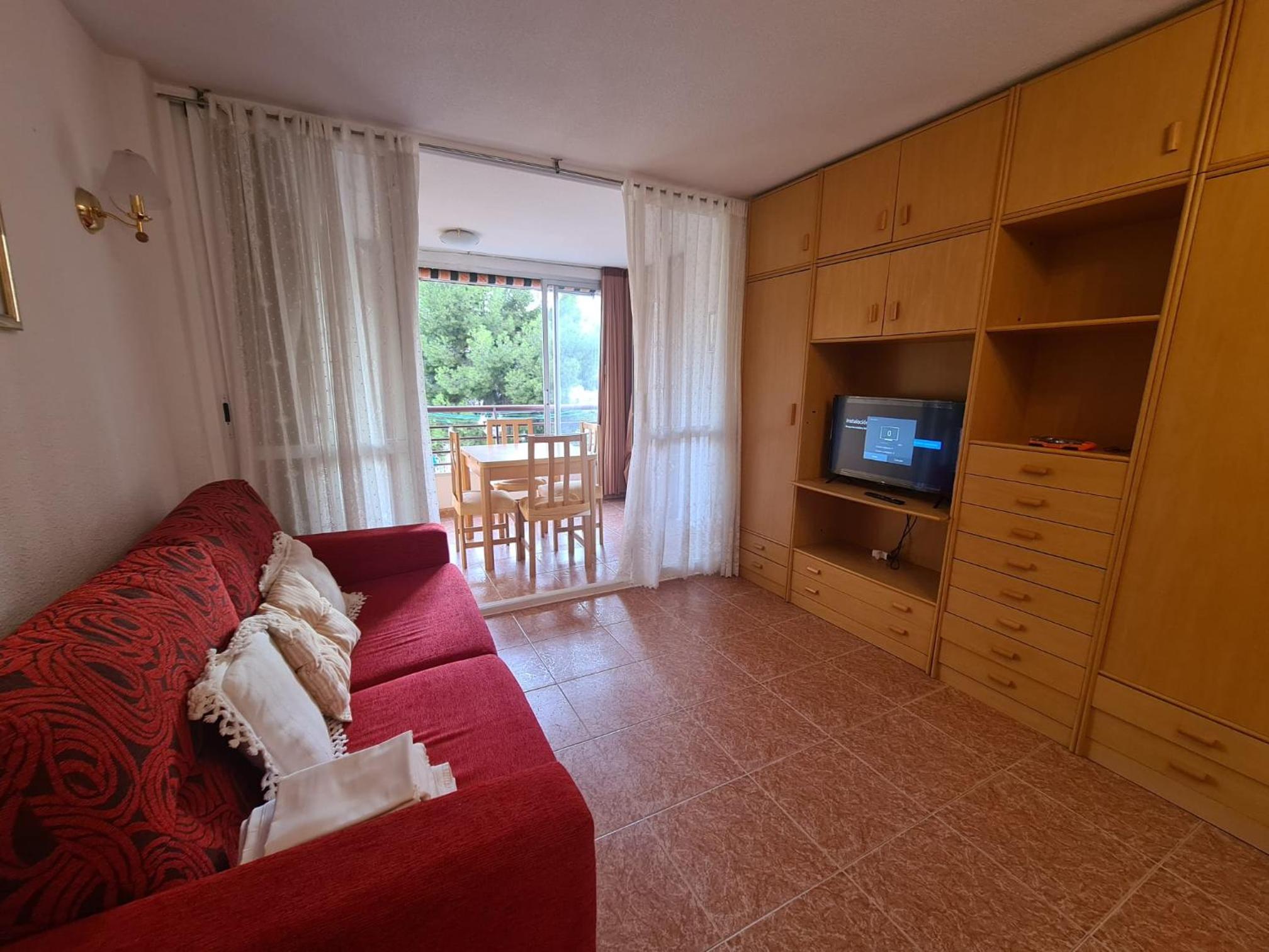 Apartamento Piscis 4 IF Benidorm