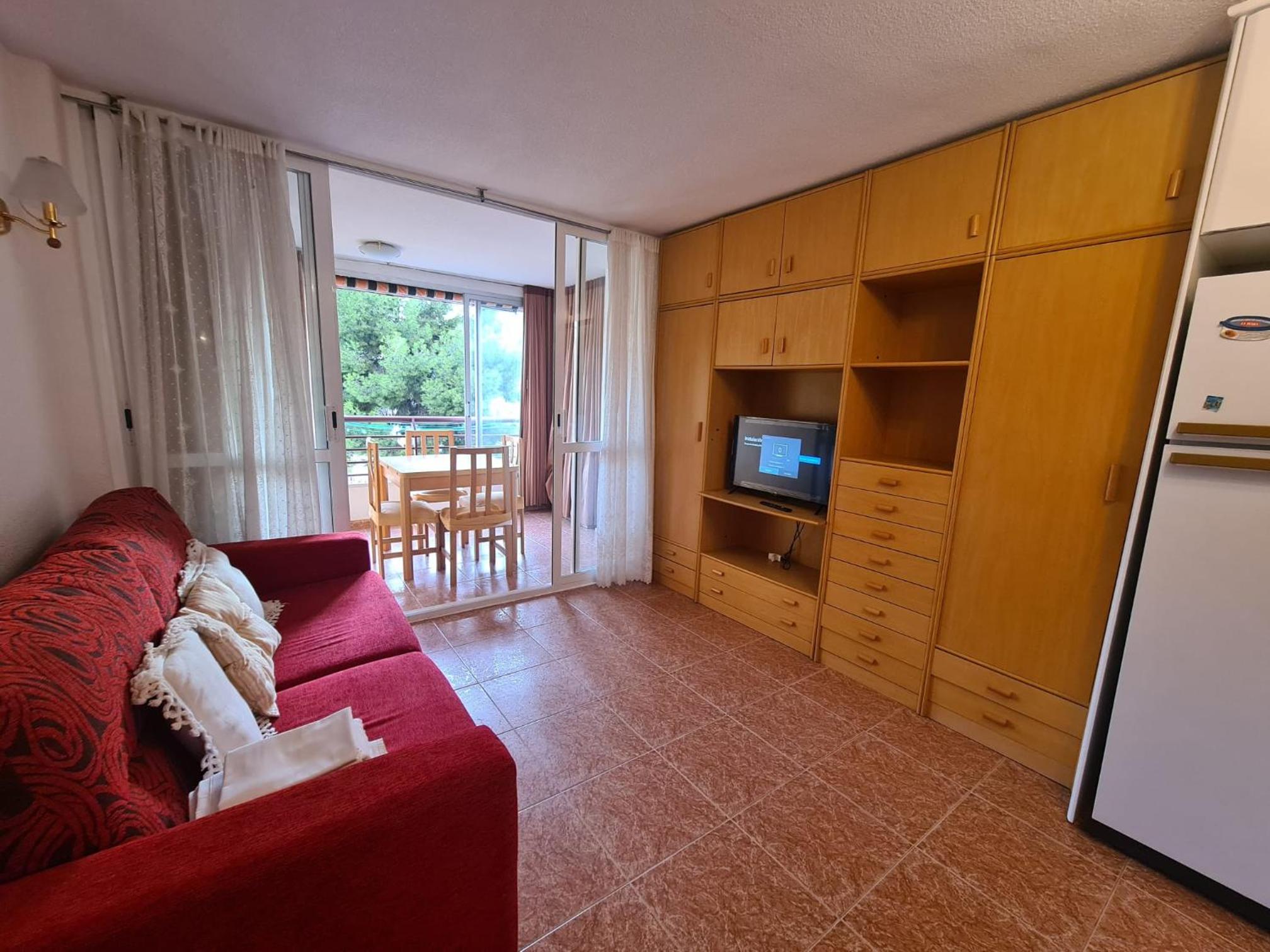 Apartamento Piscis 4 IF Benidorm