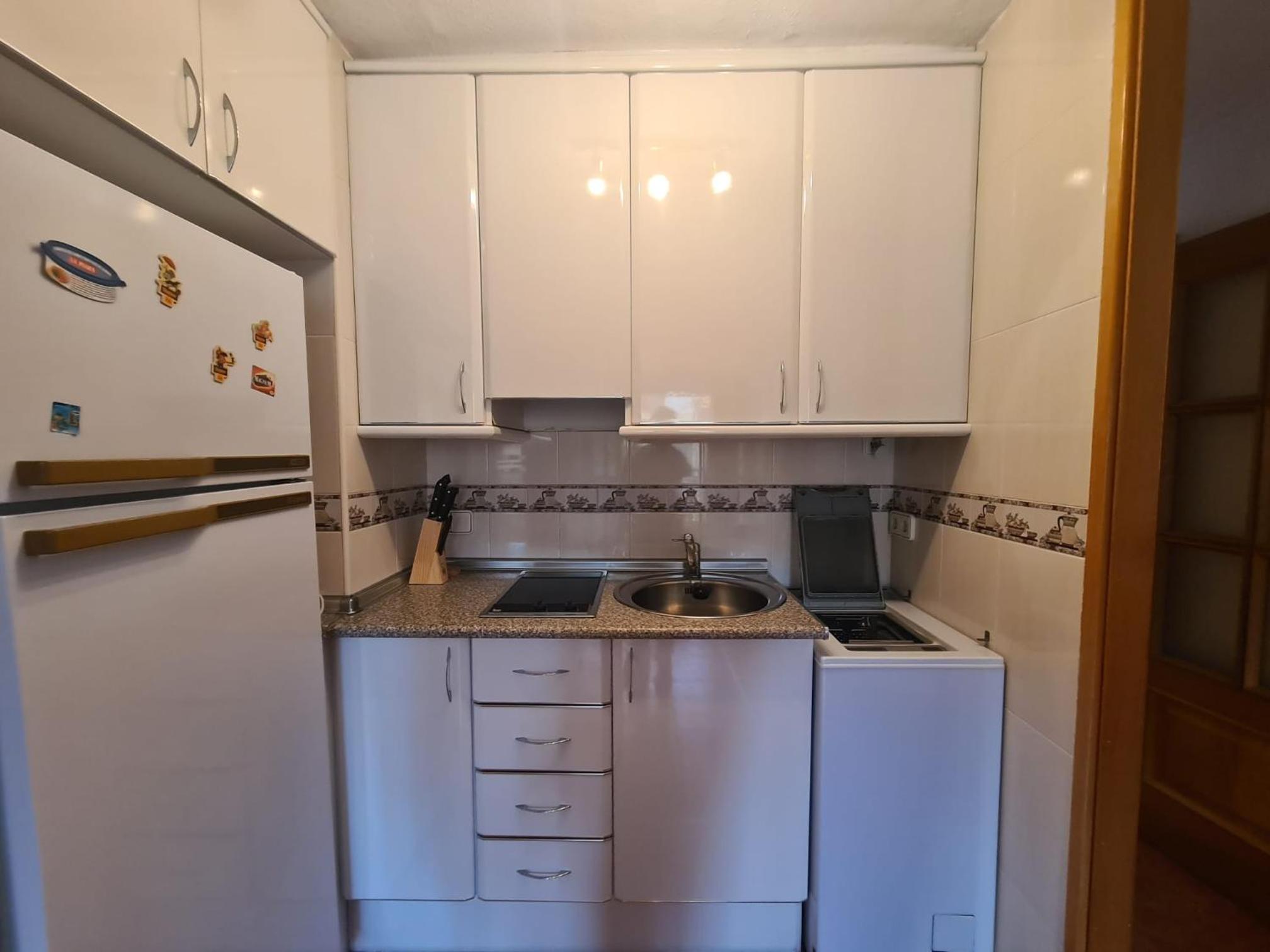 Apartamento Piscis 4 IF Benidorm