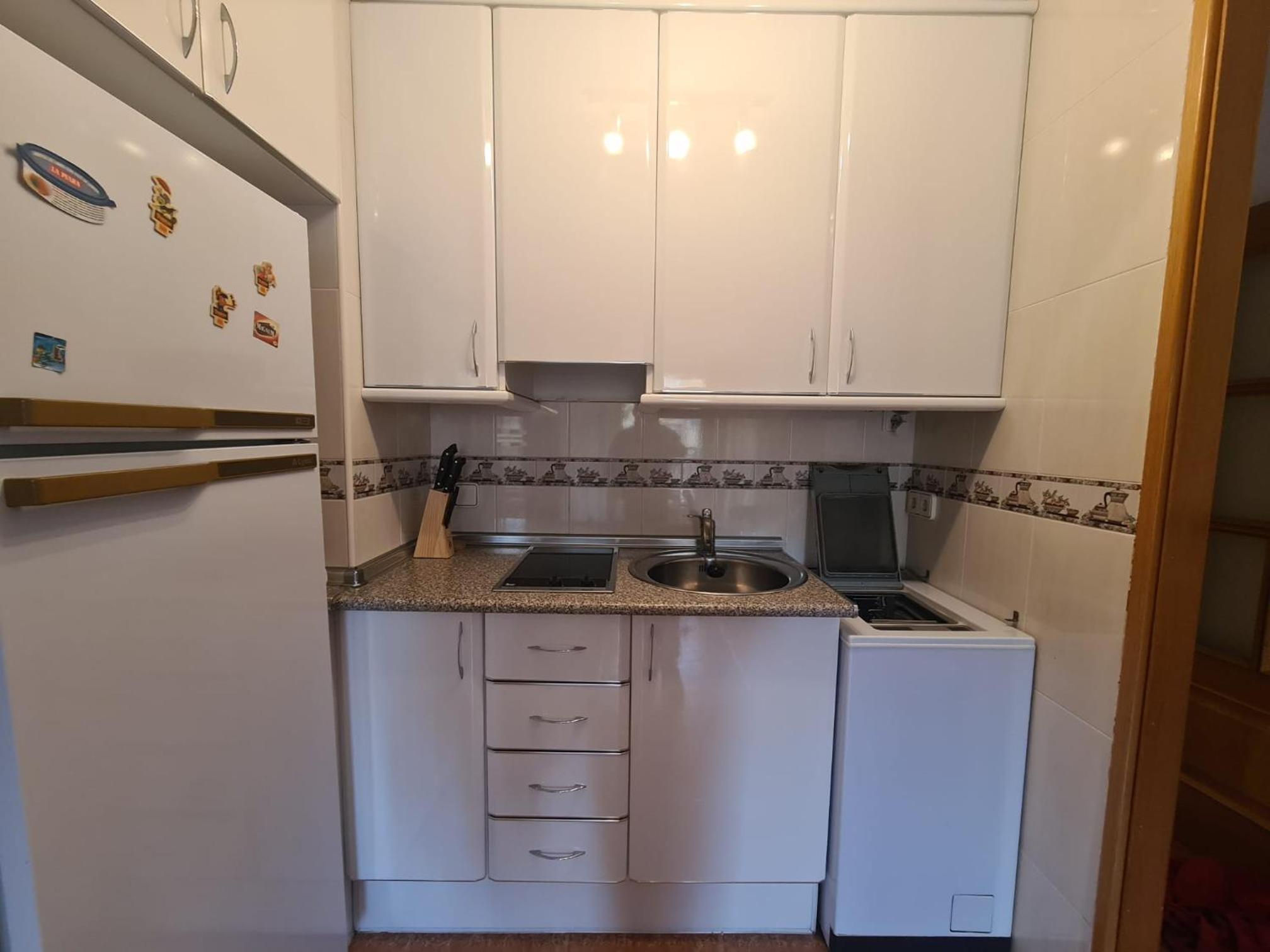 Apartamento Piscis 4 IF Benidorm