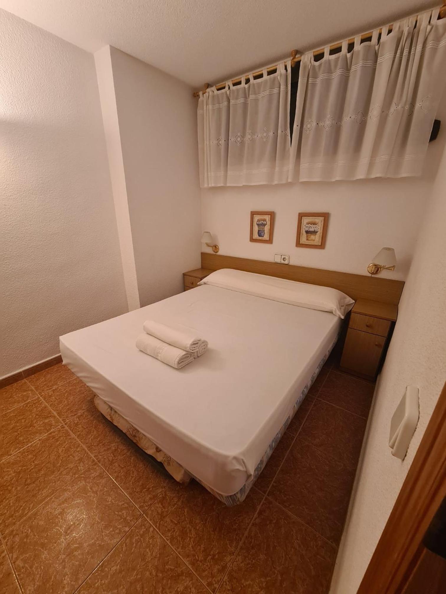 Apartamento Piscis 4 IF Benidorm